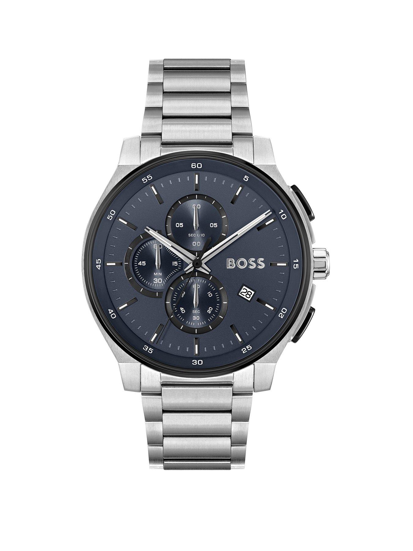 boss-gents-peak-chronograph-watch