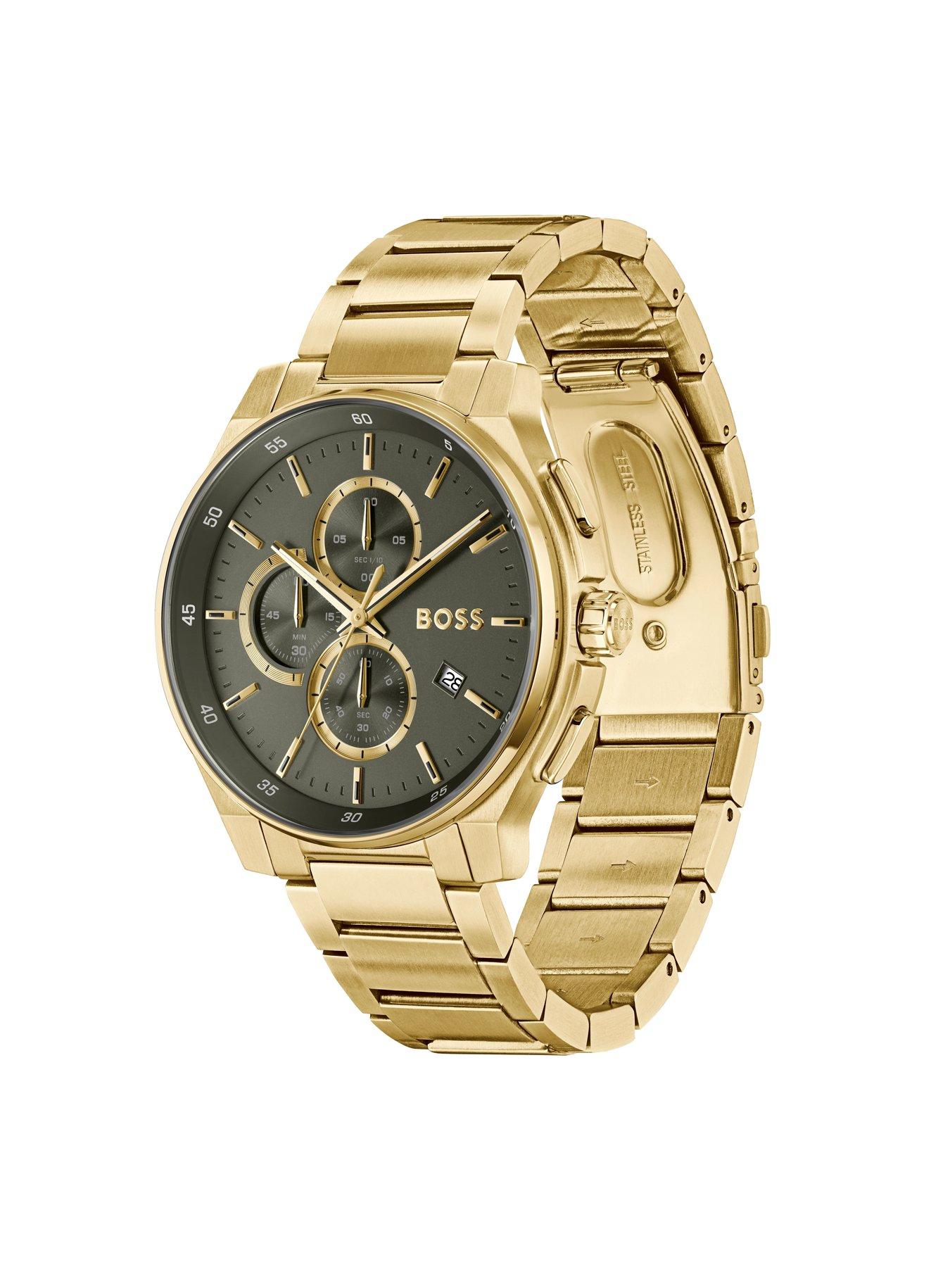 boss-gents-peak-chronograph-yellow-beige-ip-watchback