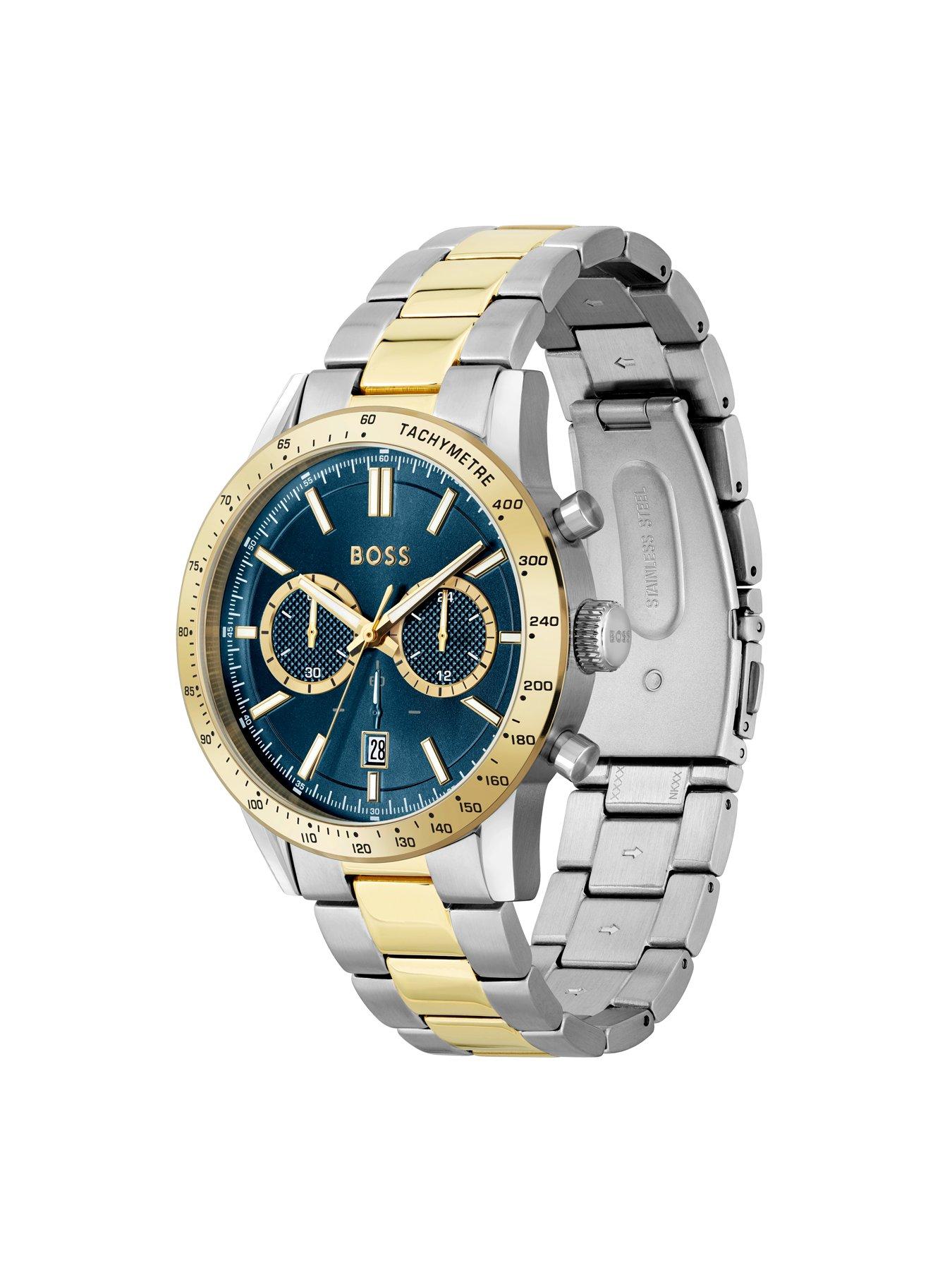 boss-gents-allure-chronograph-bi-colour-bracelet-watchback