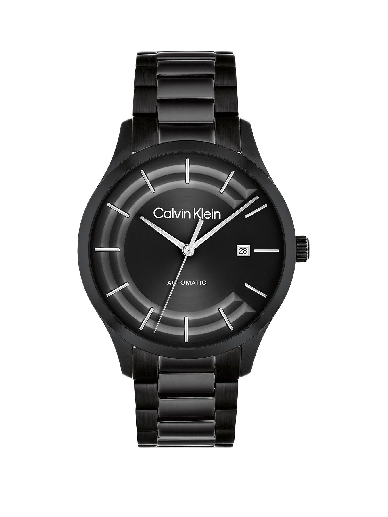 calvin-klein-mens-calvin-klein-black-ip-automatic-watch