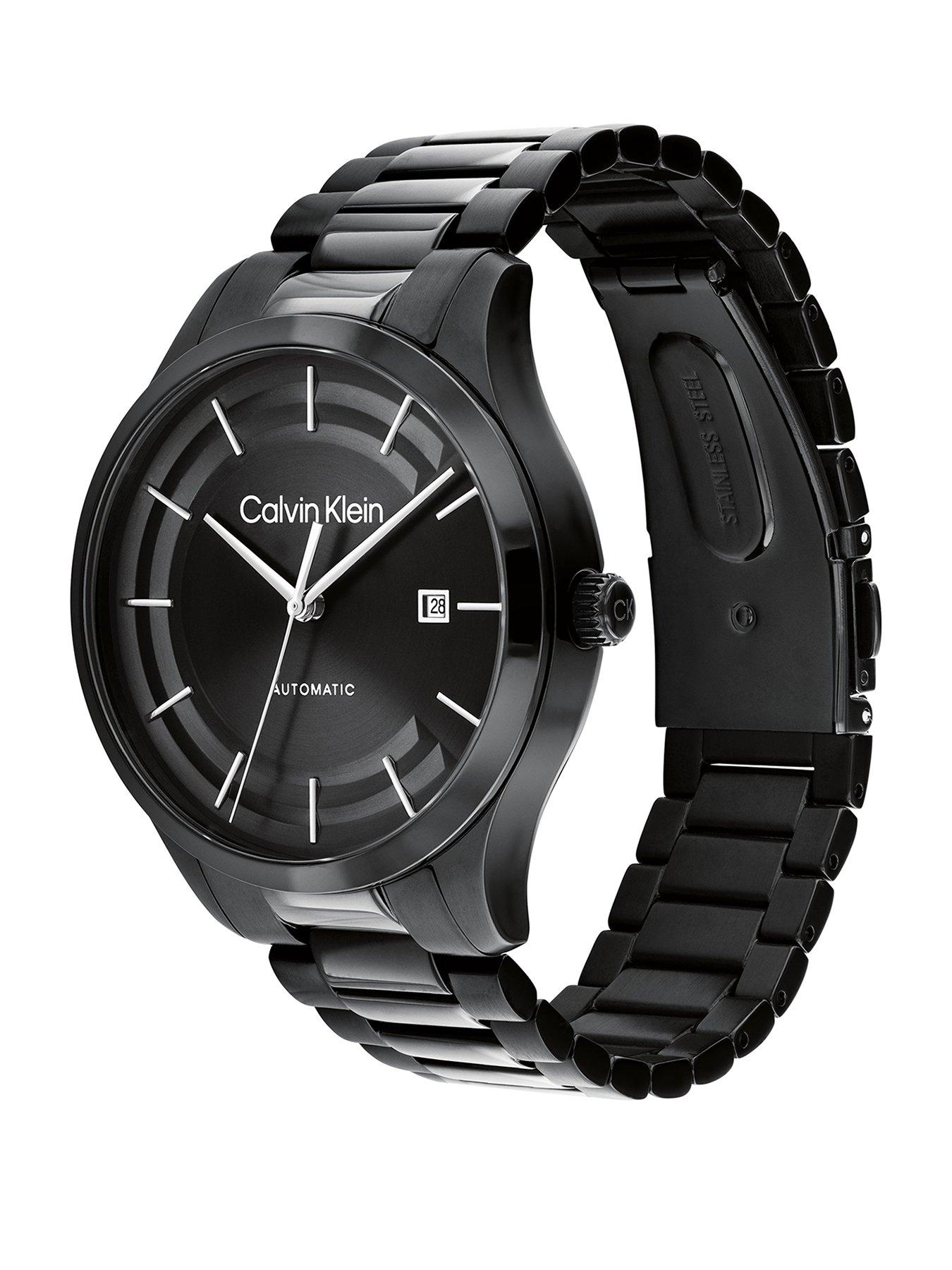 calvin-klein-mens-calvin-klein-black-ip-automatic-watchstillFront