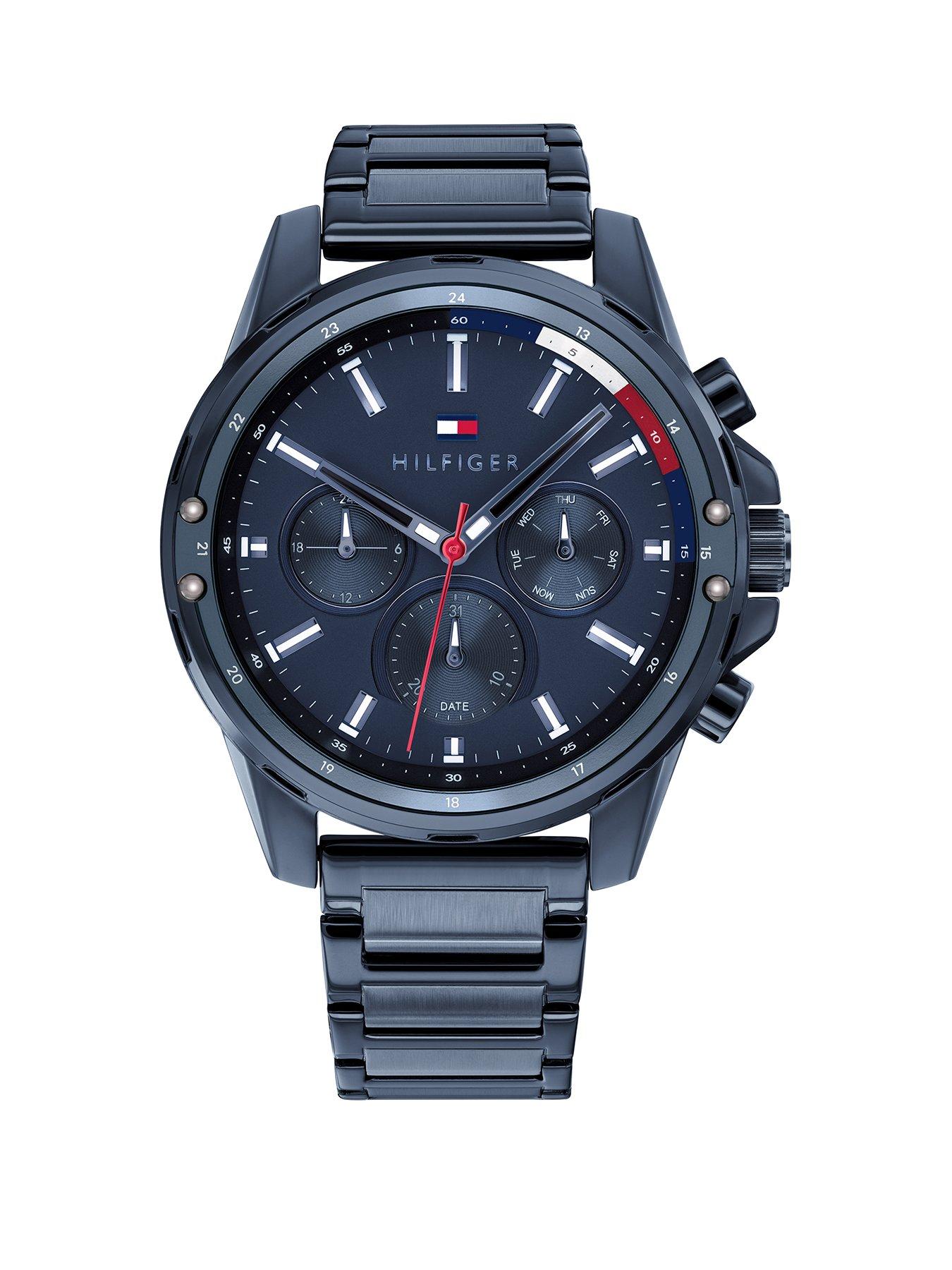 tommy-hilfiger-ip-mens-watch-bluenbsp