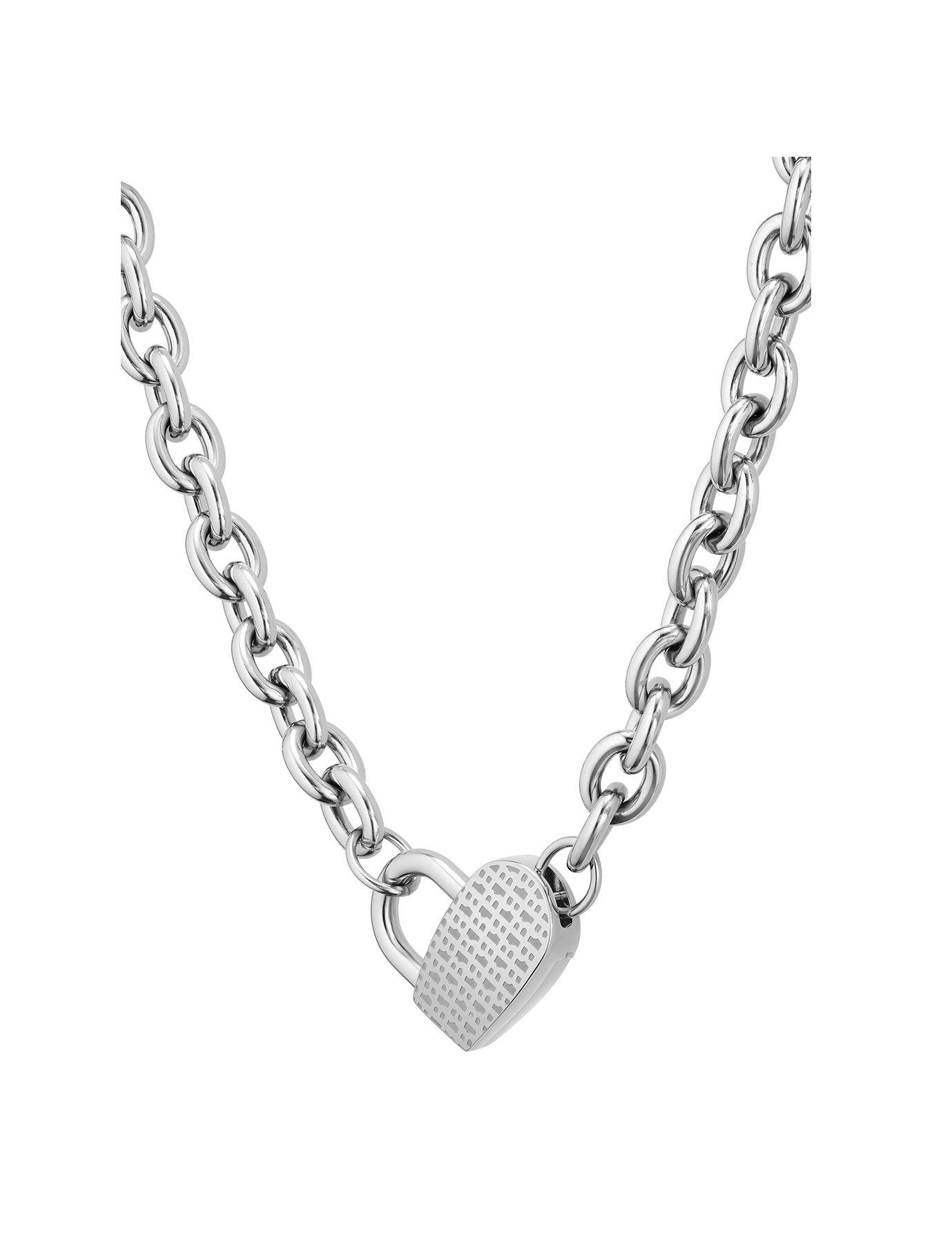 boss-ladies-dinya-stainless-steel-necklace