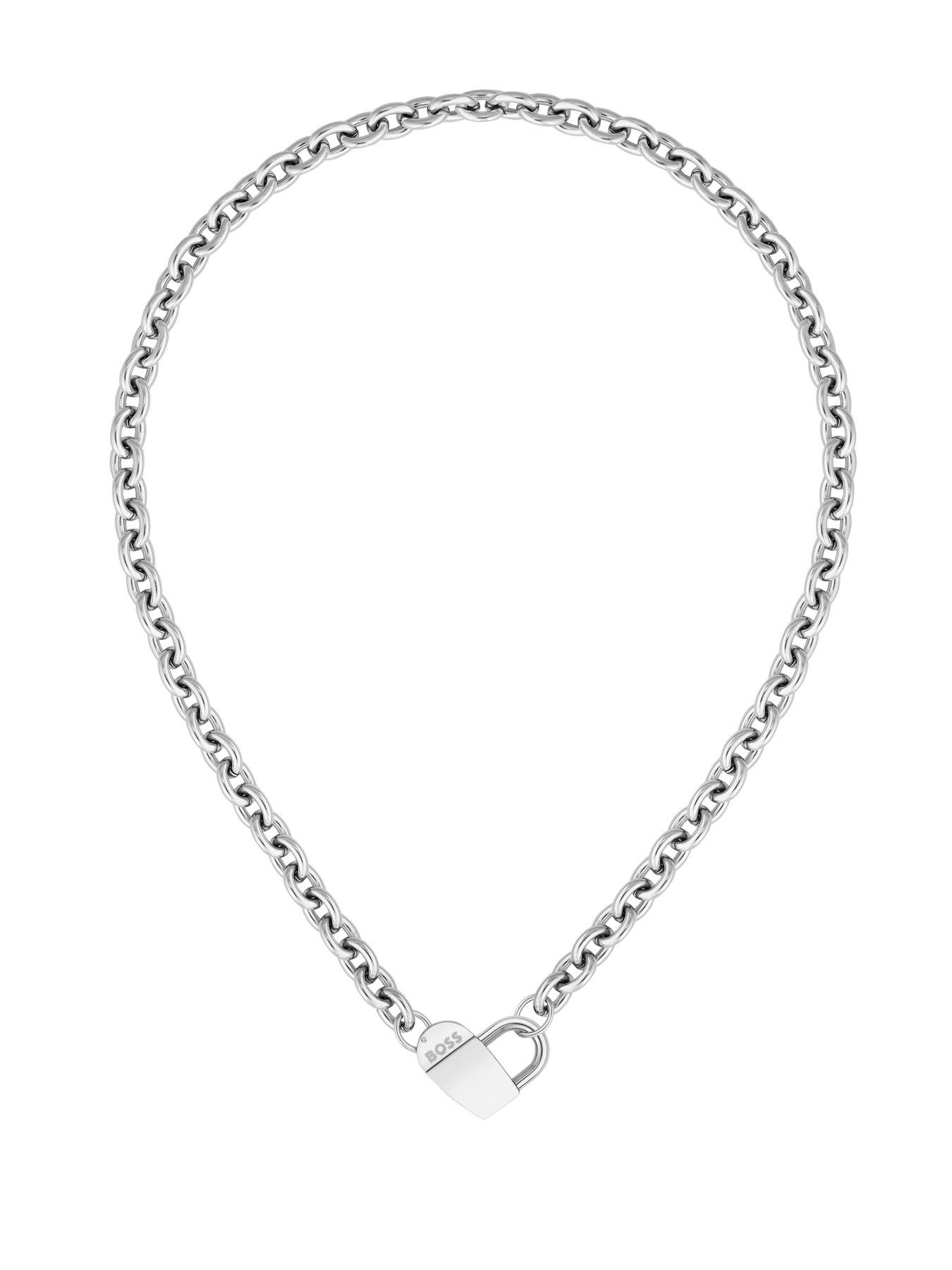 boss-ladies-dinya-stainless-steel-necklacestillFront