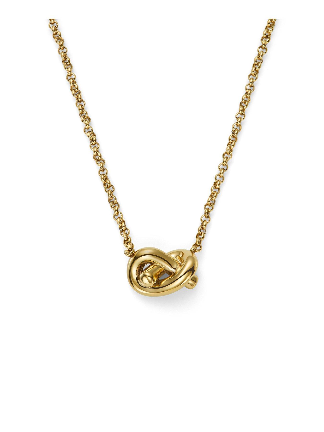 olivia-burton-olivia-burton-lovers-knot-gold-ip-necklace