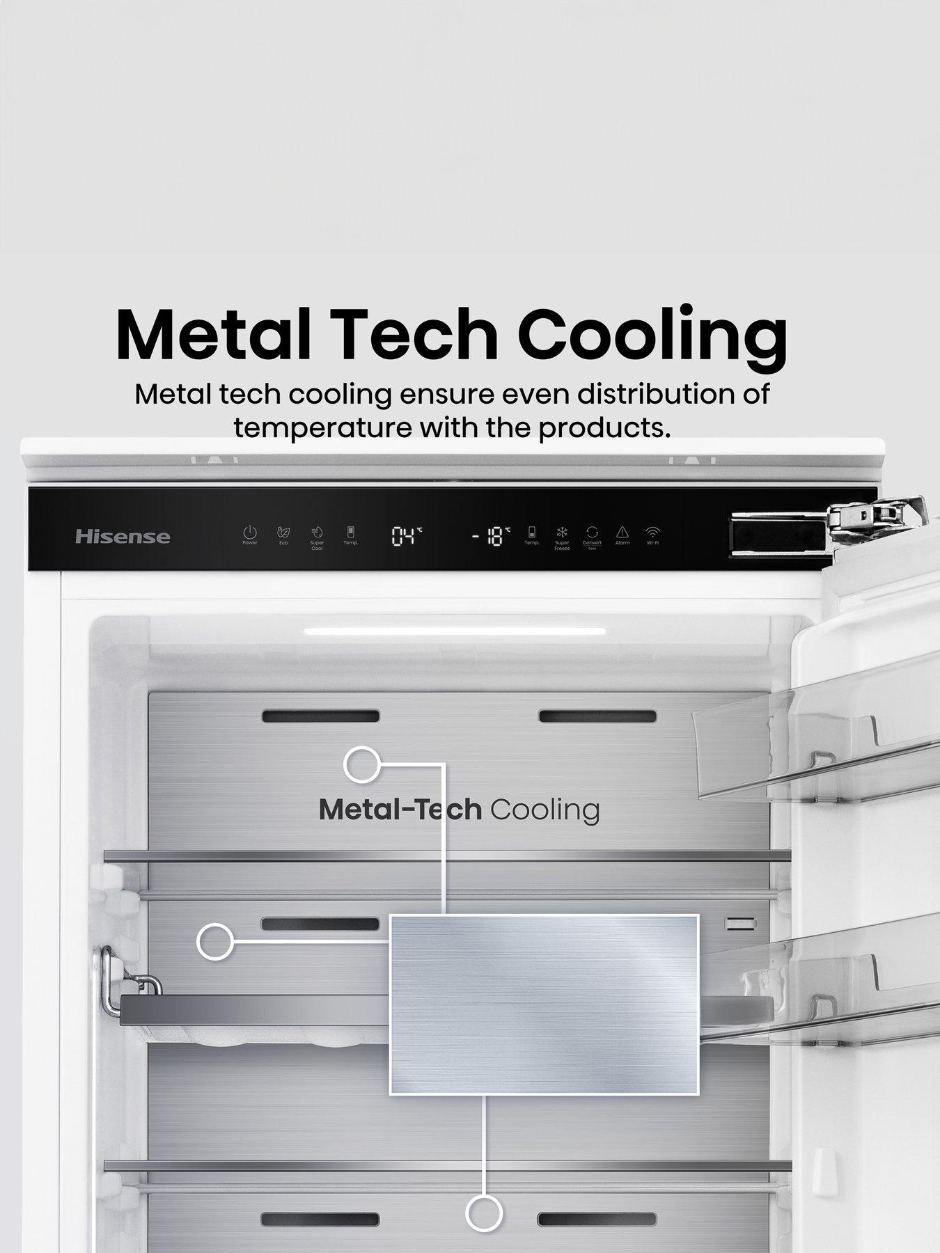 hisense-hisense-rb3b250sawe-integrated-6040-total-no-frost-fridge-freezer-fixed-hinge-whiteoutfit