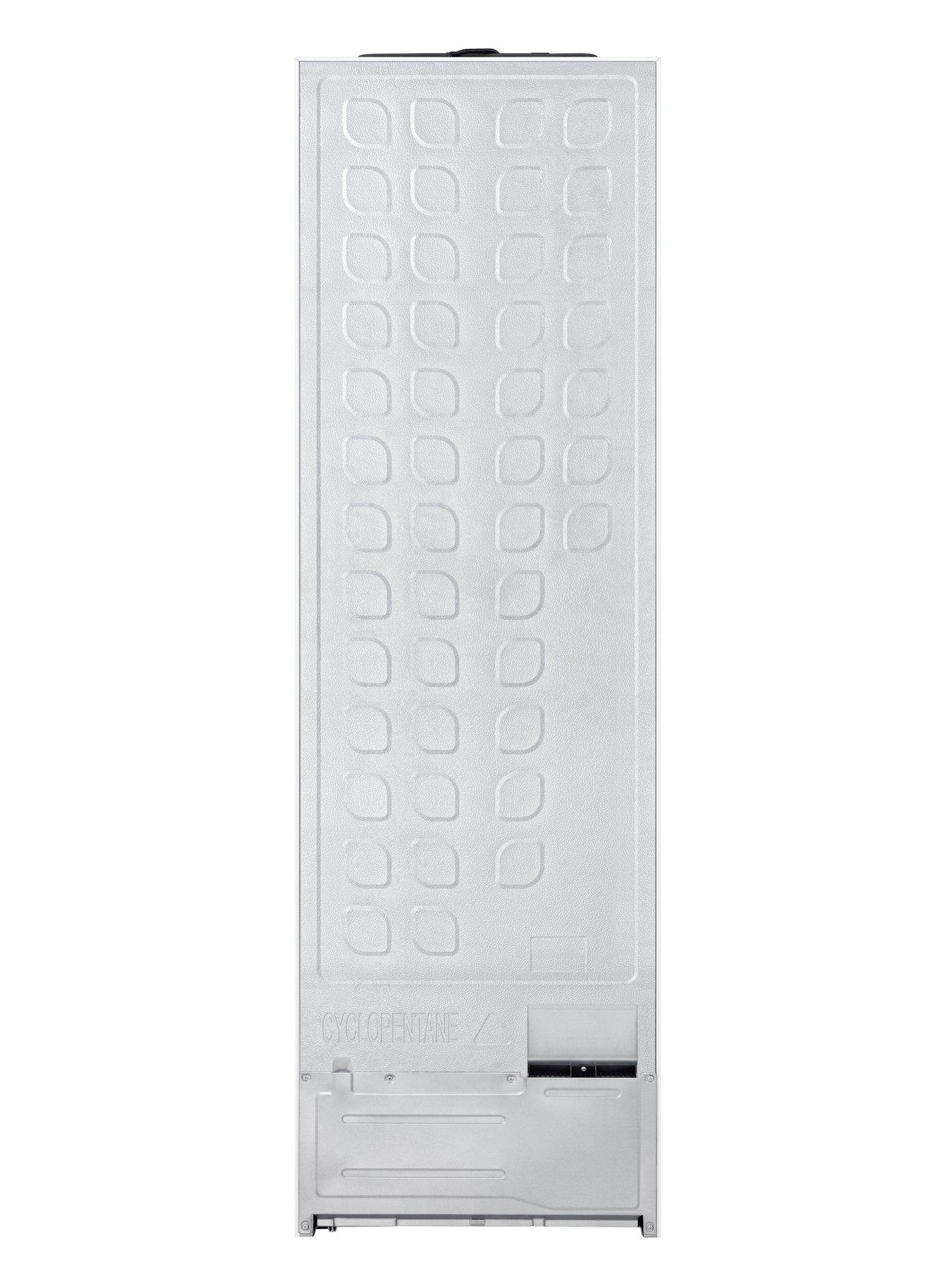 hisense-ft3b213sawe-54cm-widenbspintegrated-total-no-frost-tallnbspfreezer-with-fixed-hinge-whitedetail