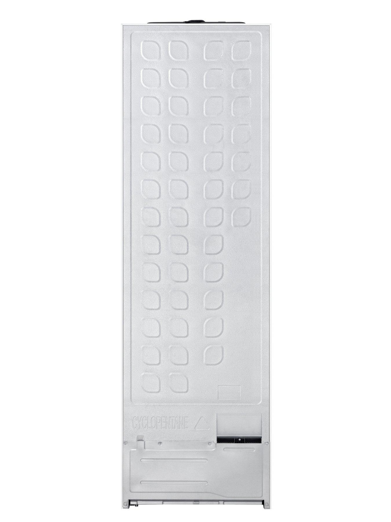 Image 5 of 7 of Hisense FT3B213SAWE 54cm Wide&nbsp;Integrated Total No Frost Tall&nbsp;Freezer with Fixed Hinge - White