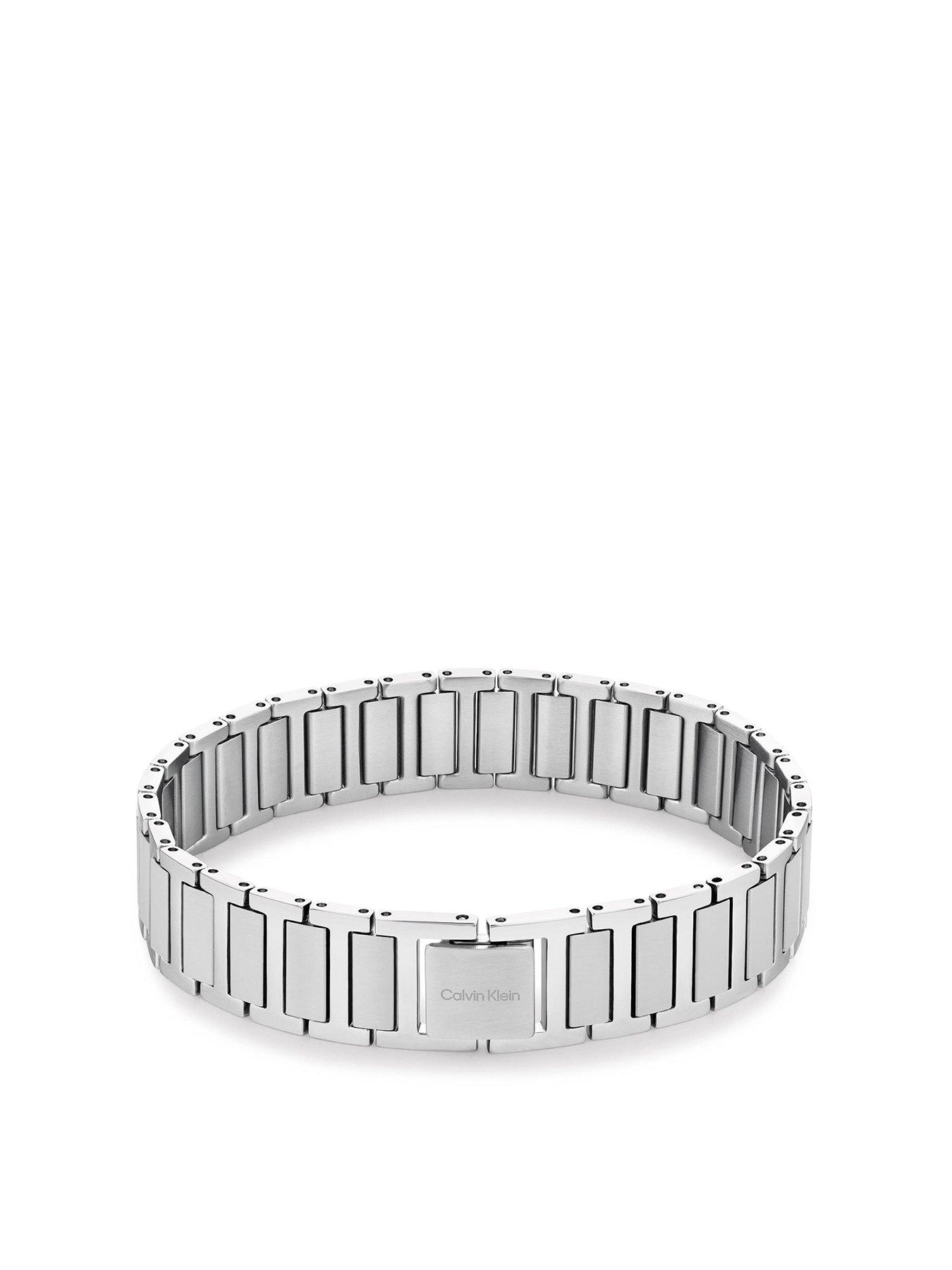 calvin-klein-mens-calvin-klein-stainless-steel-link-bracelet