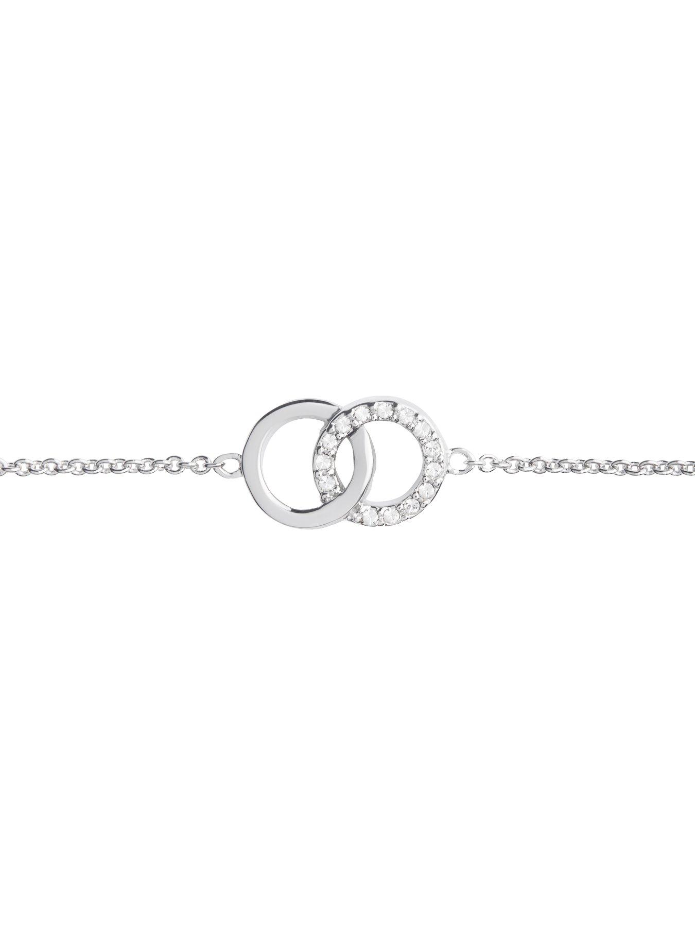 olivia-burton-bejewelled-interlink-chain-bracelet-silver-platedstillFront