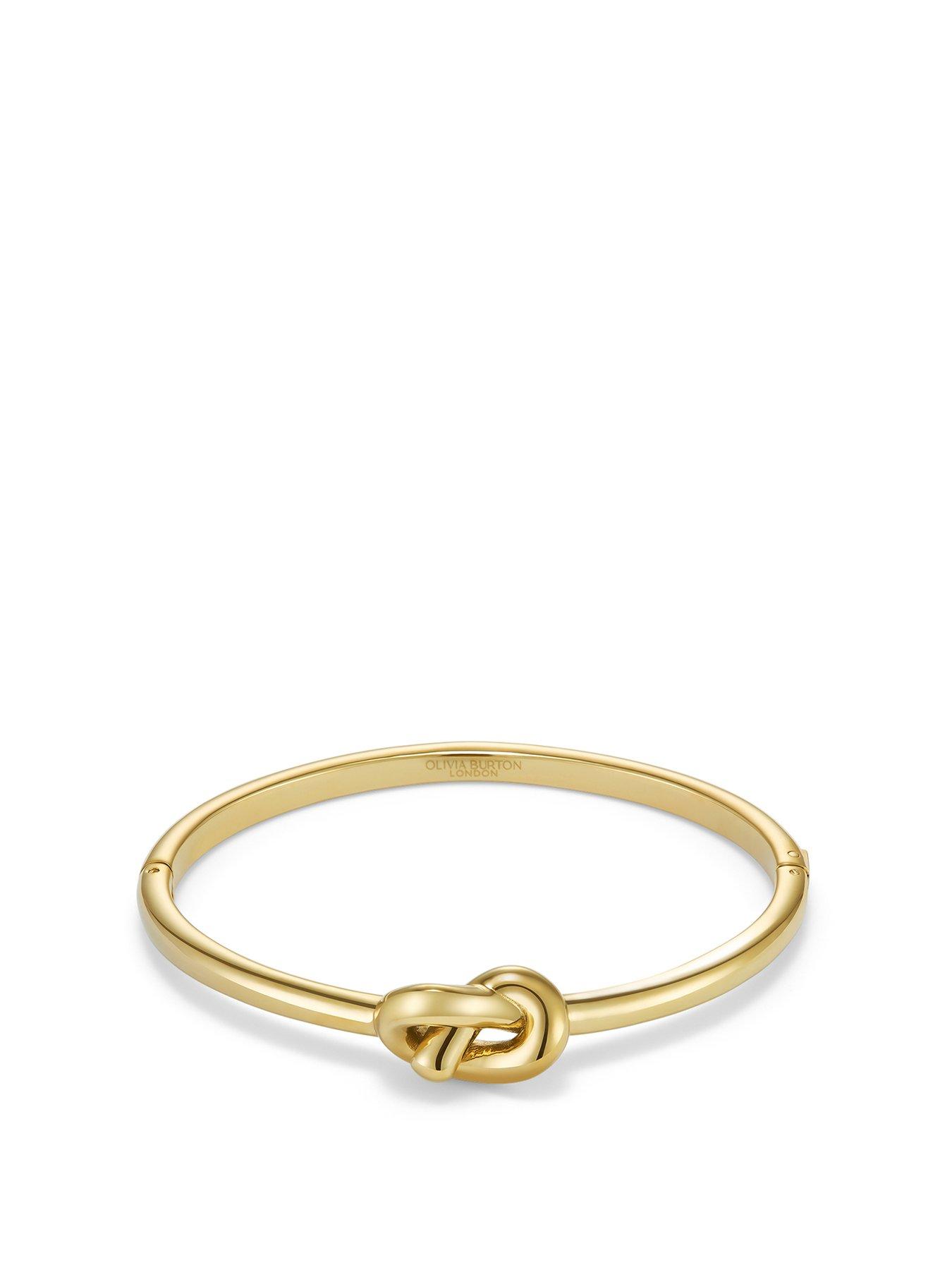 olivia-burton-olivia-burton-lovers-knot-gold-ip-hinged-bangle