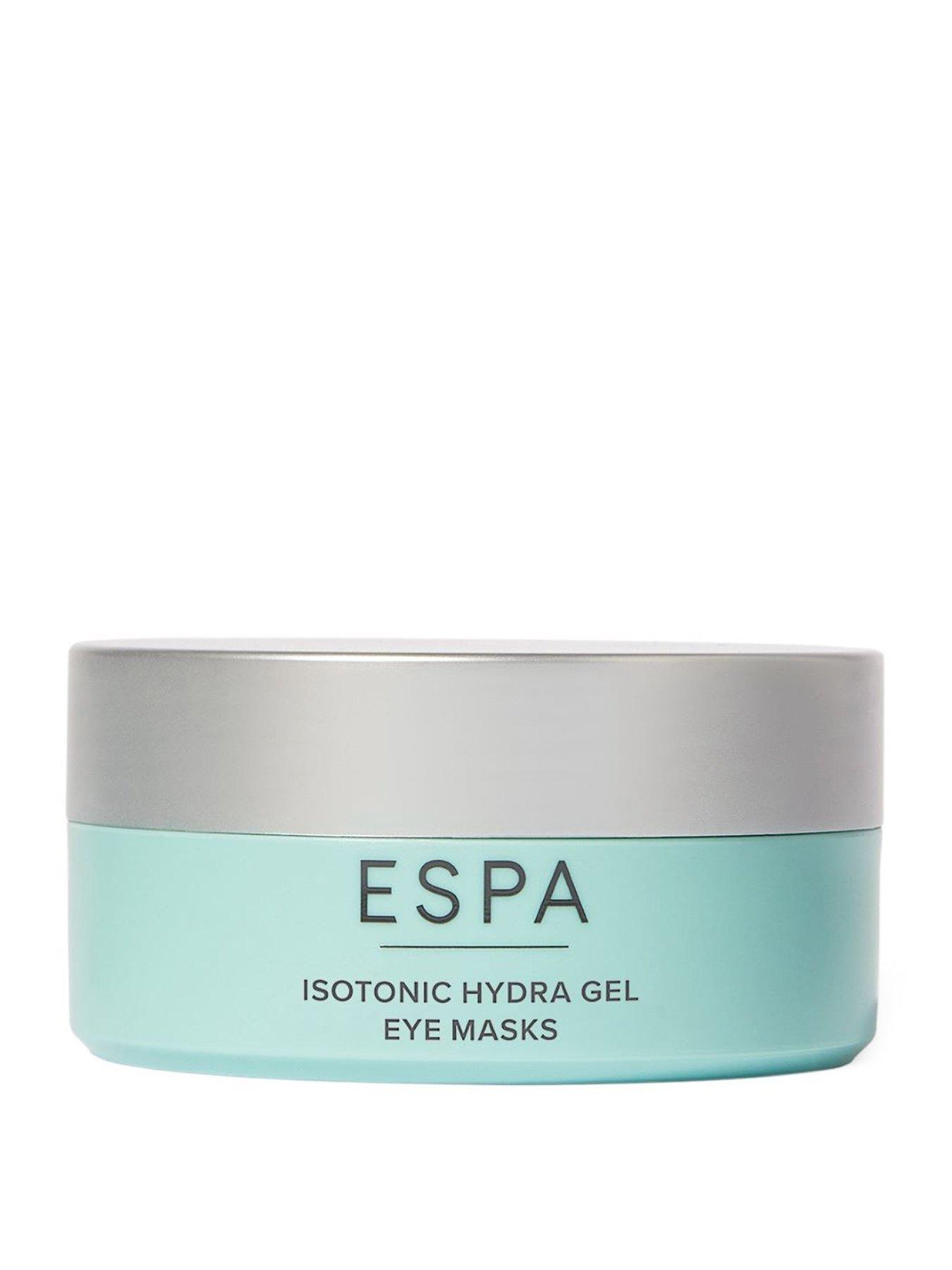 espa-isotonic-hydra-gel-eye-masks