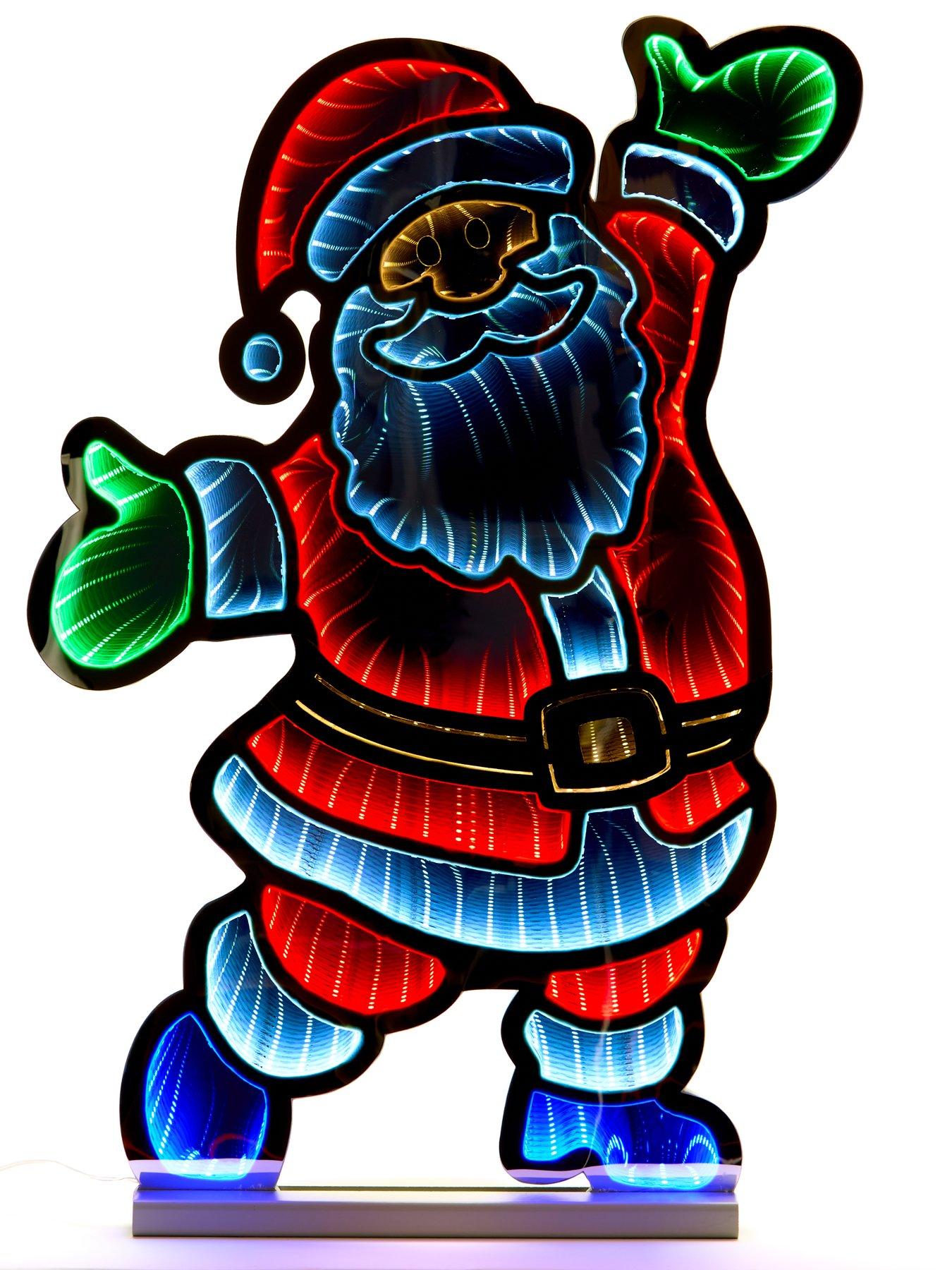 festive-santa-infinity-christmasnbsplight-60-cmstillFront