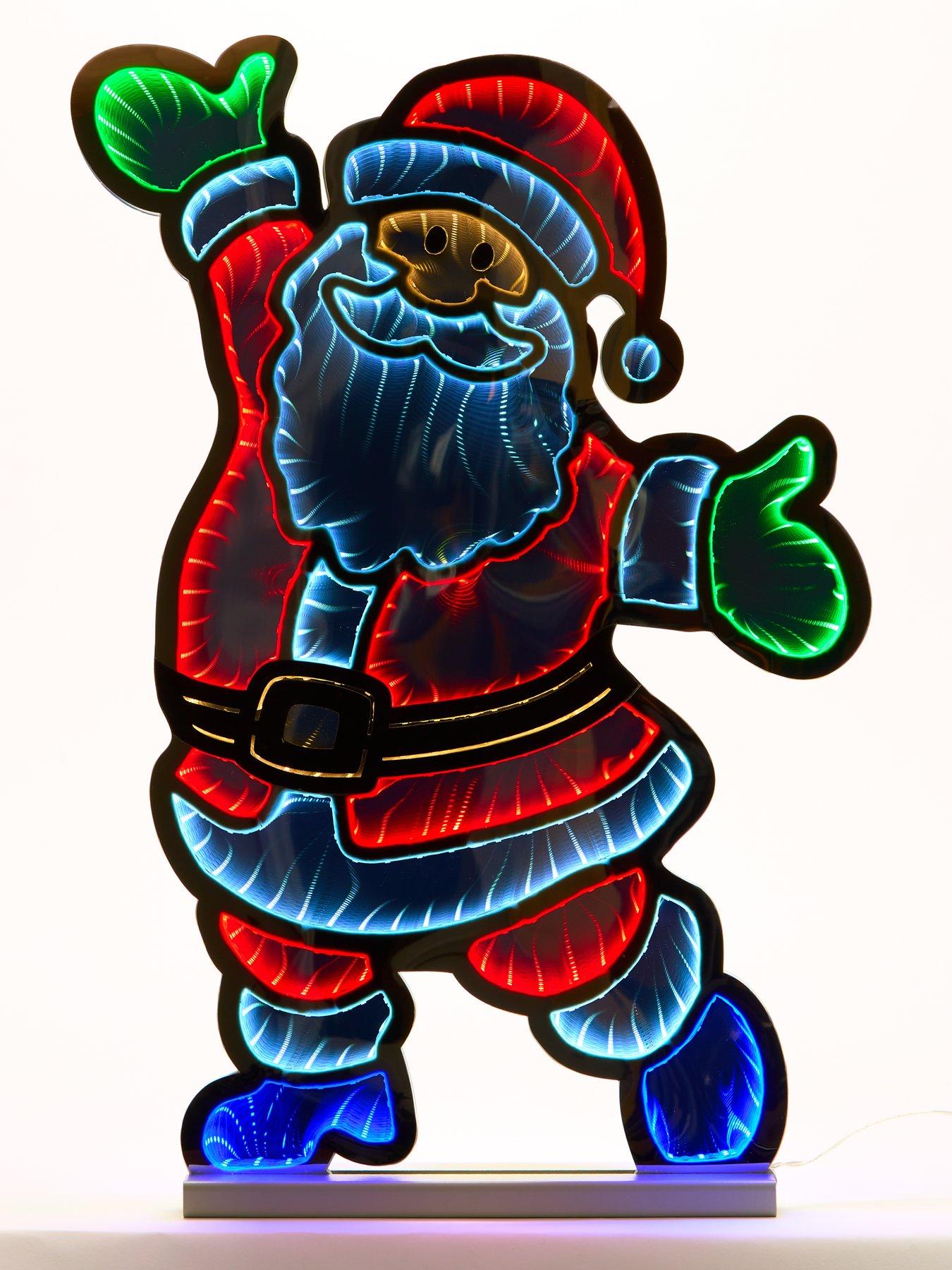 festive-santa-infinity-christmasnbsplight-60-cmback