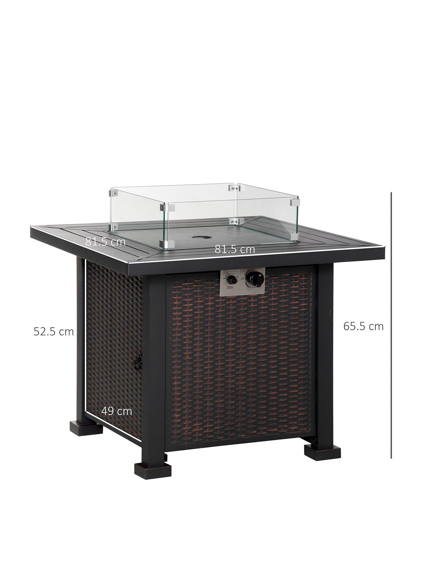 outsunny-propane-gas-fire-pit-table-with-glass-screen-beads-and-lid-81cm-x-81cm-x-64cmback