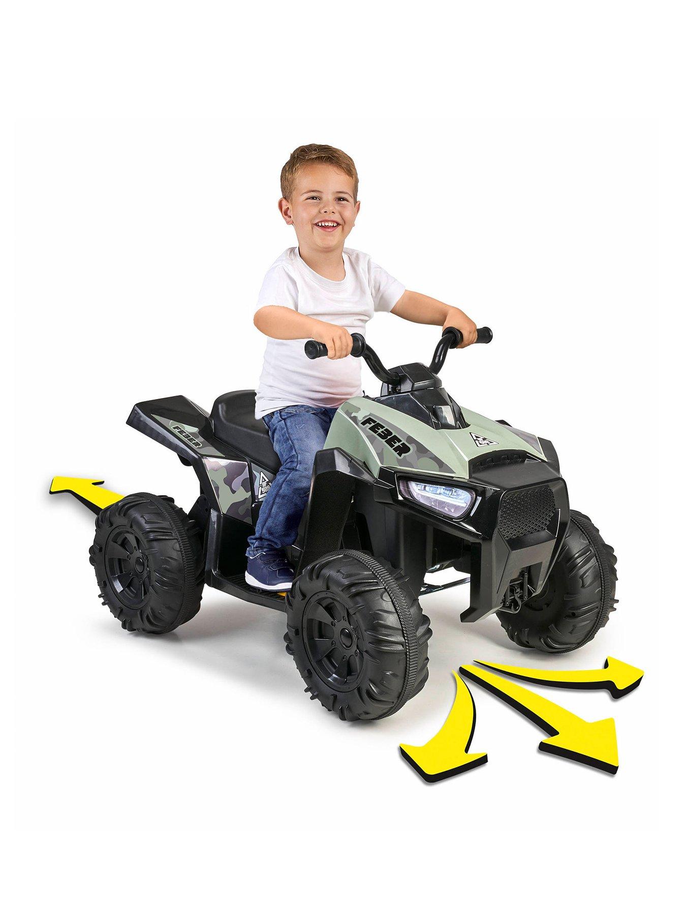 feber-quad-boxer-ride-on