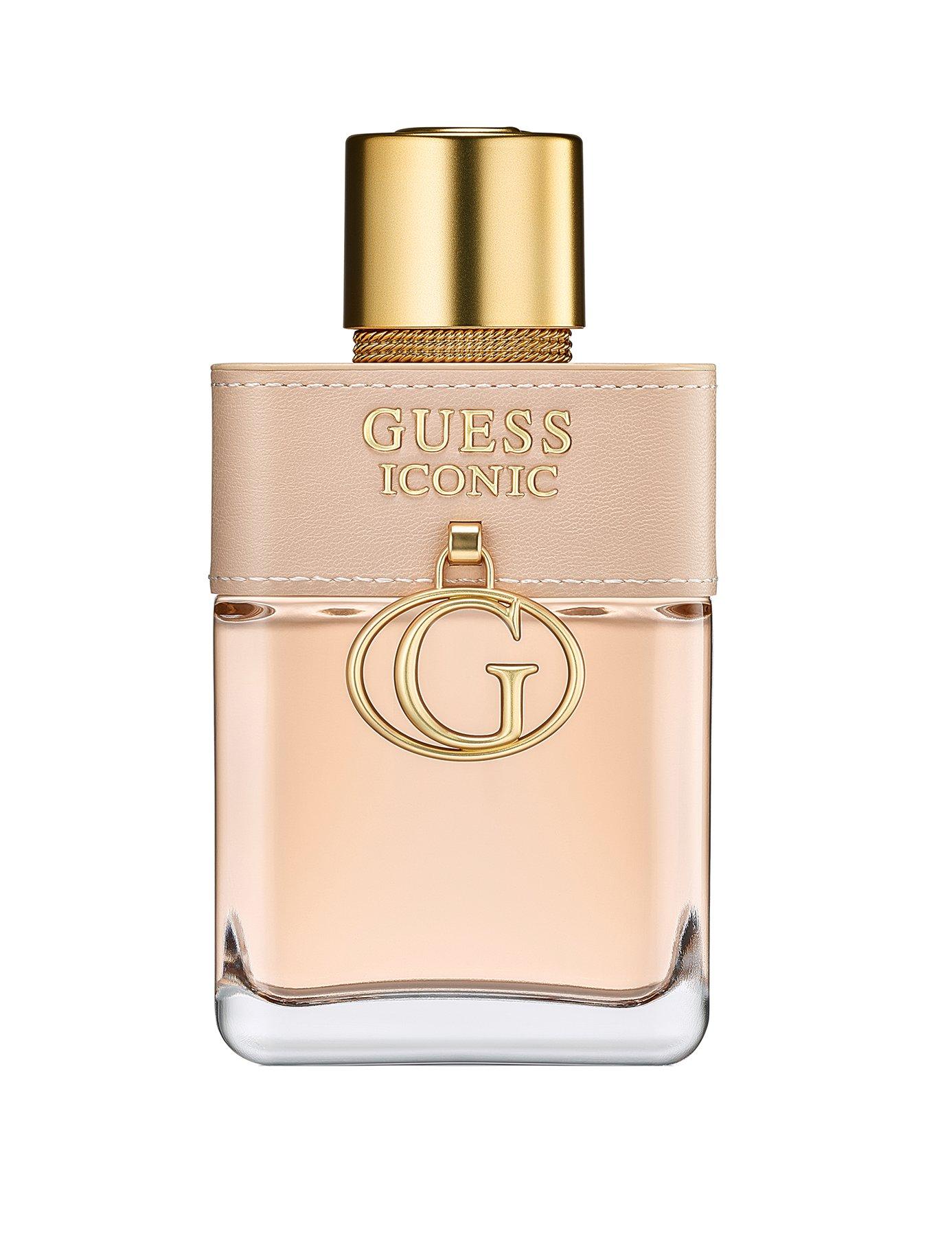 Guess Guess Iconic For Women EdP 100ml