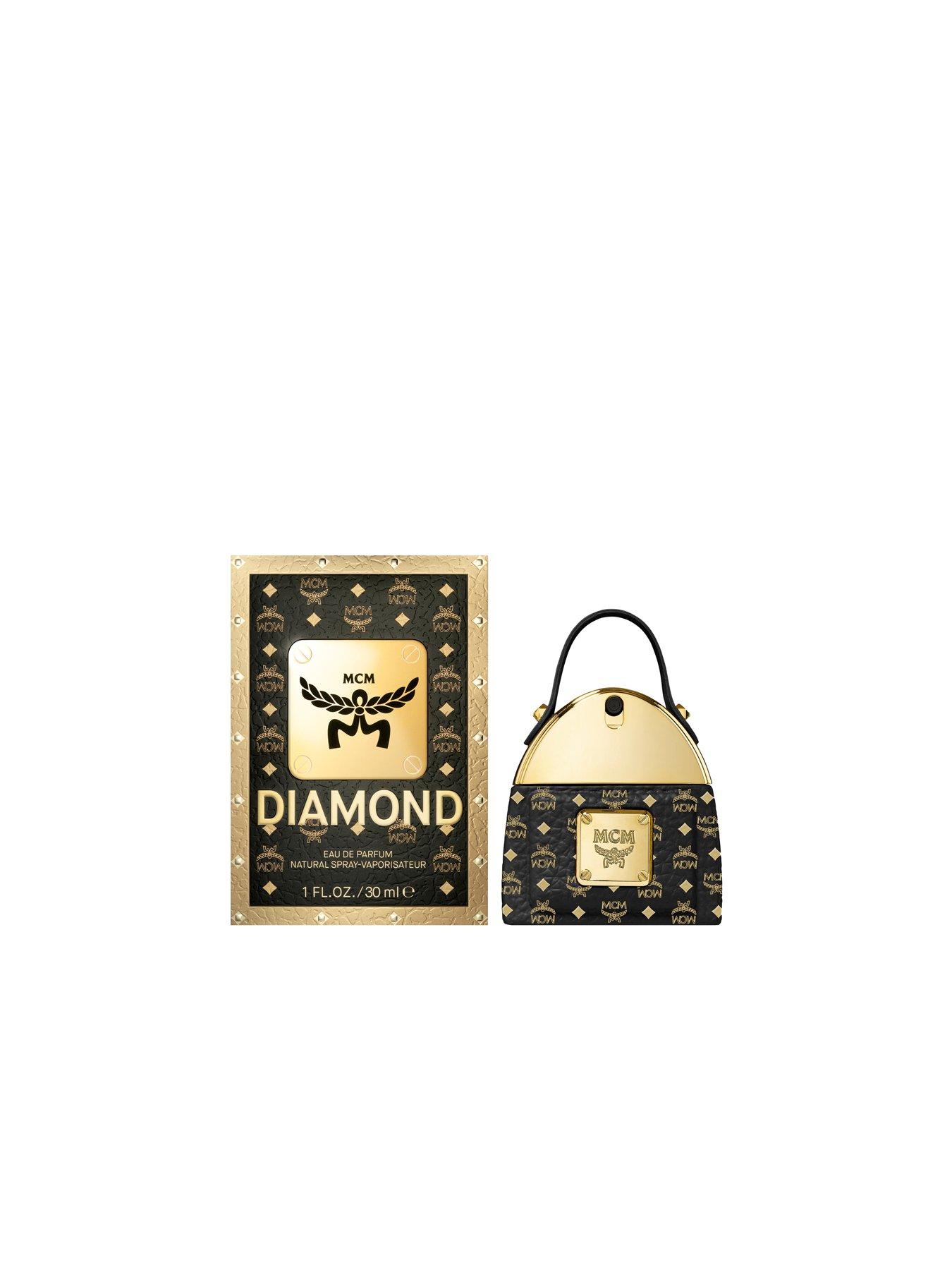 Image 2 of 5 of MCM MCM Diamond Eau de Parfum 30ml