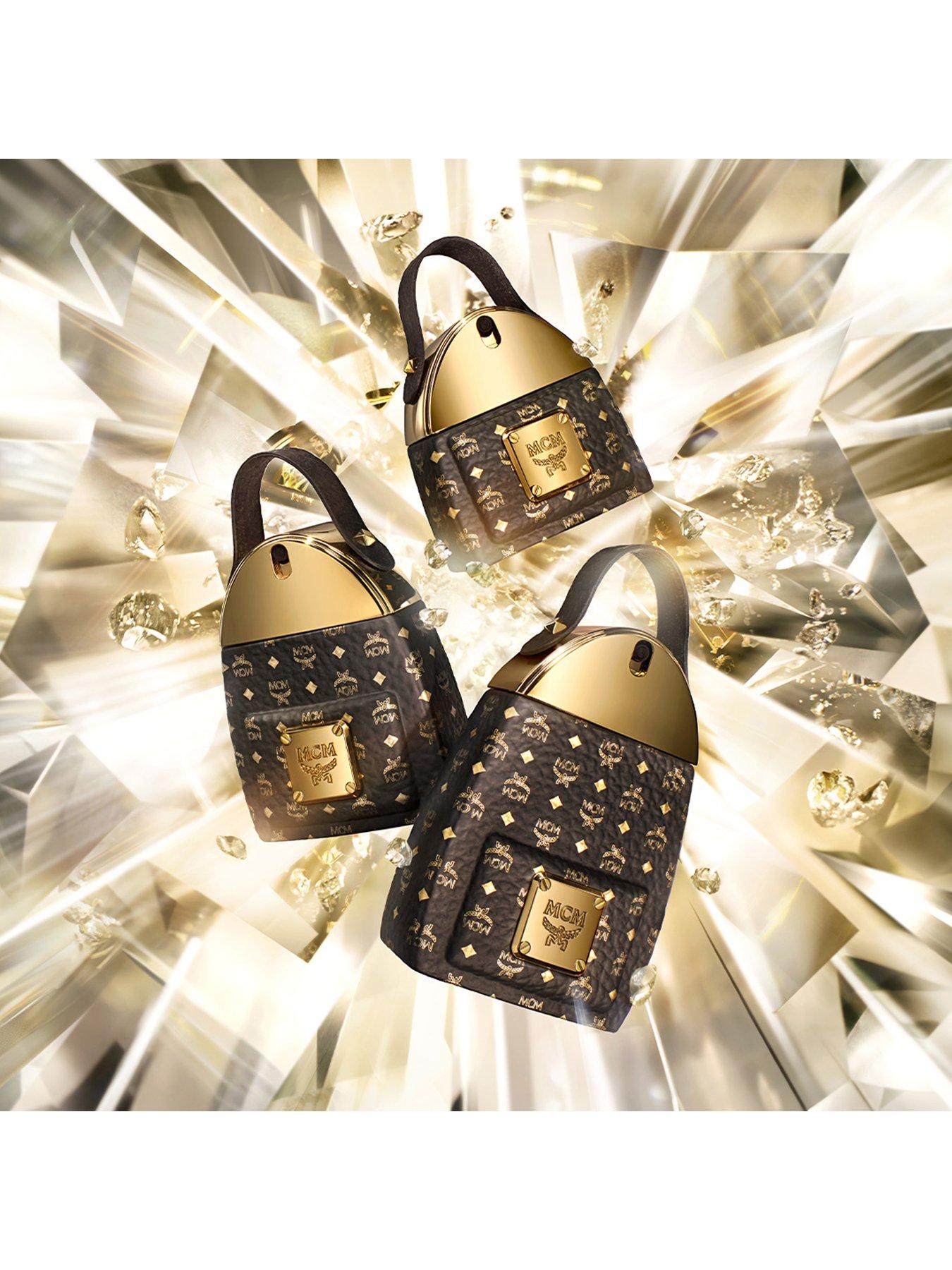 Image 3 of 5 of MCM MCM Diamond Eau de Parfum 30ml