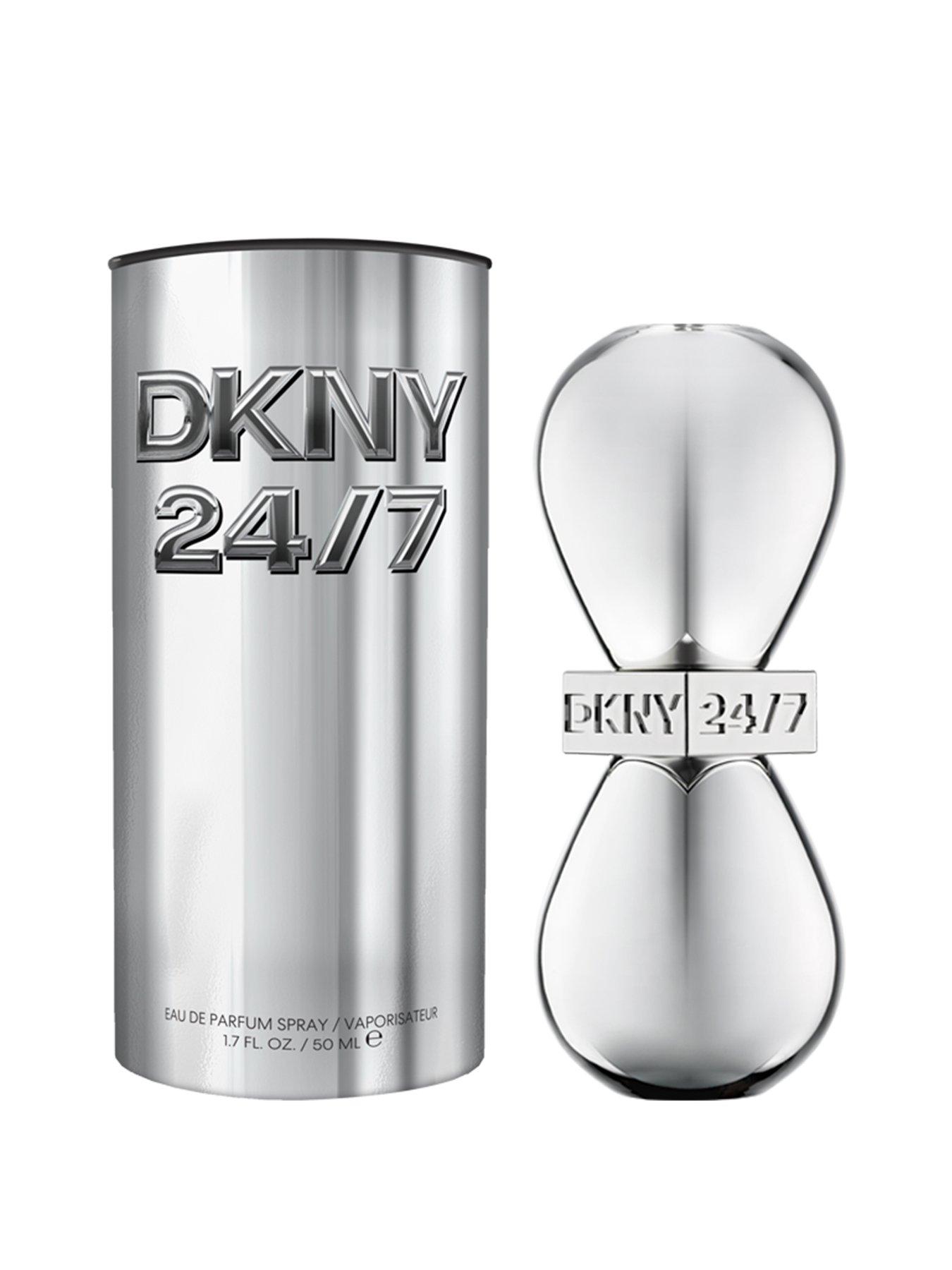 Image 2 of 6 of DKNY 24/7 Eau De Parfum -&nbsp;50ml