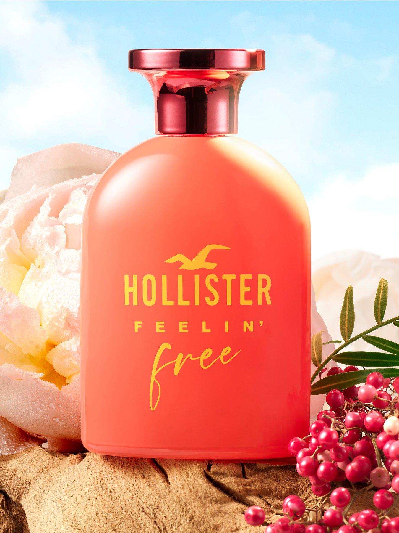 hollister-hollister-feelin-free-for-her-edp-100mlback