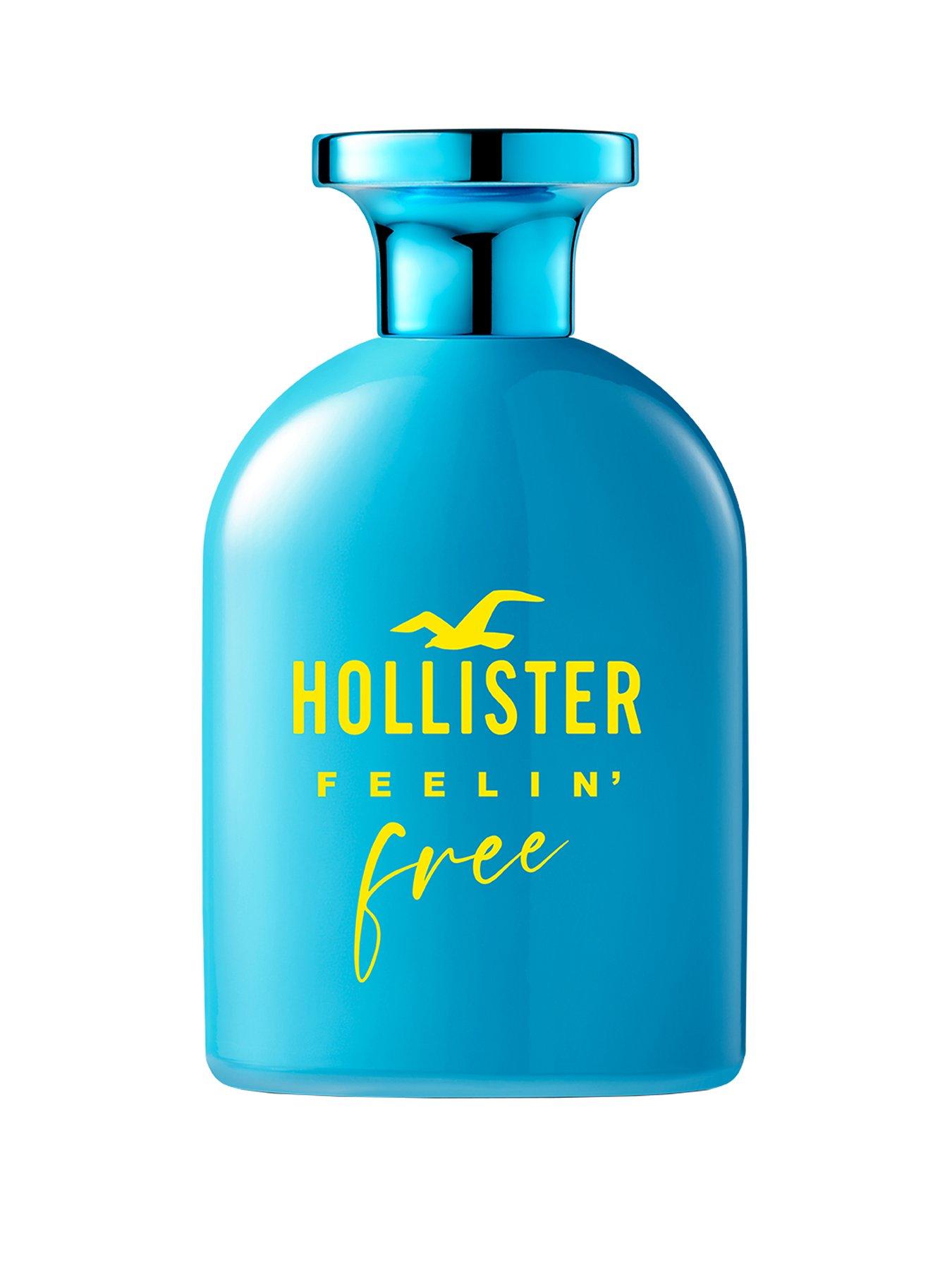 undefined Hollister Feelin' Free For Him EdT 100ML