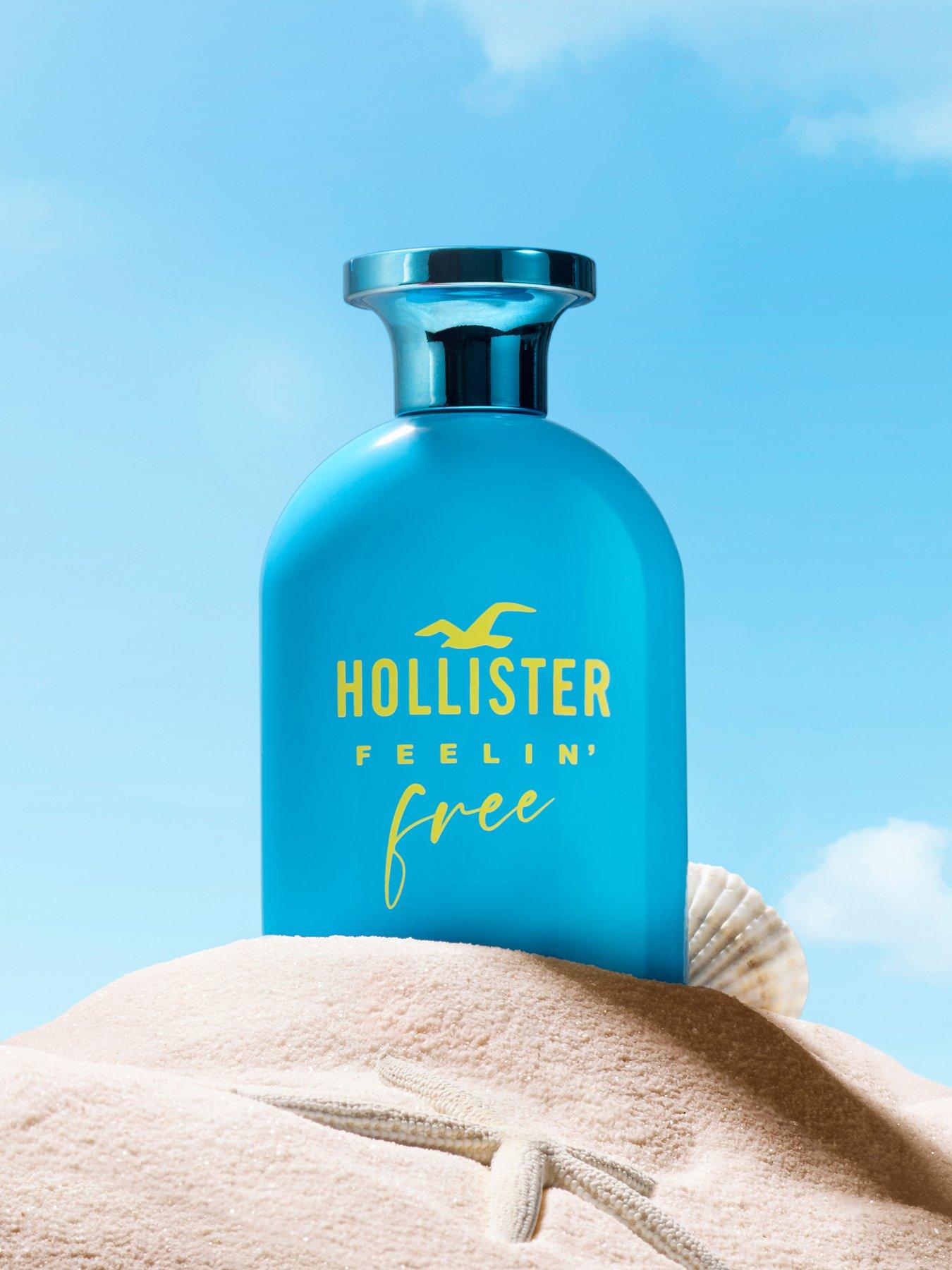 hollister-hollister-feelin-free-for-him-edt-100mloutfit