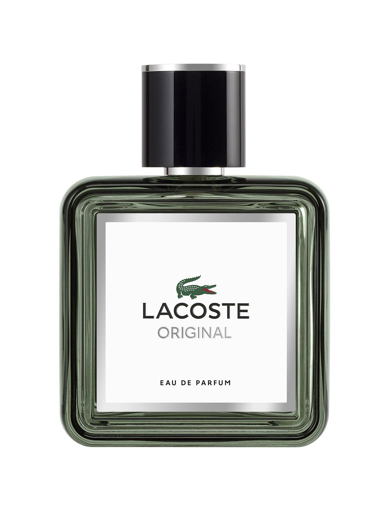 undefined Lacoste Original Eau de Parfum 60ml