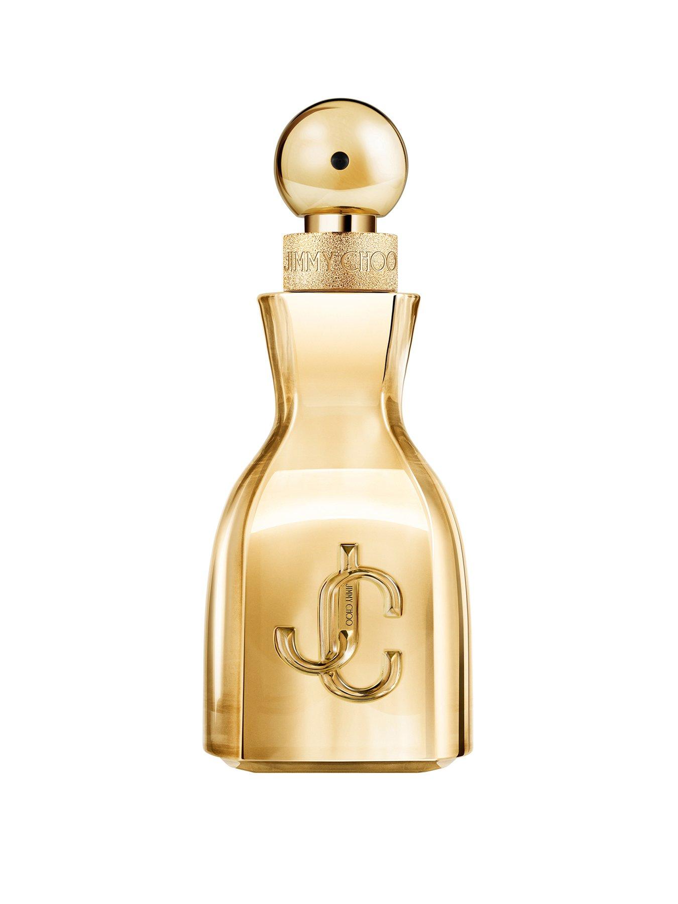 undefined Jimmy Choo I Want Choo Le Parfum 40ml