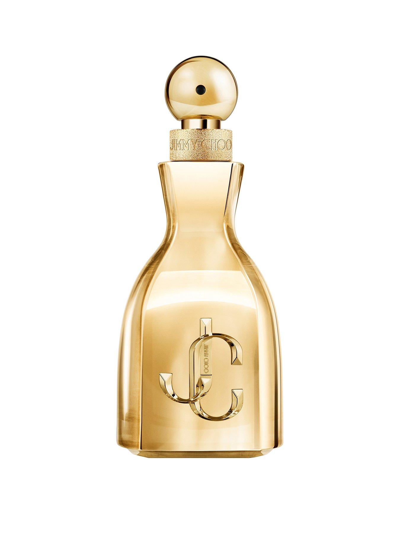 undefined Jimmy Choo I Want Choo Le Parfum 60ml