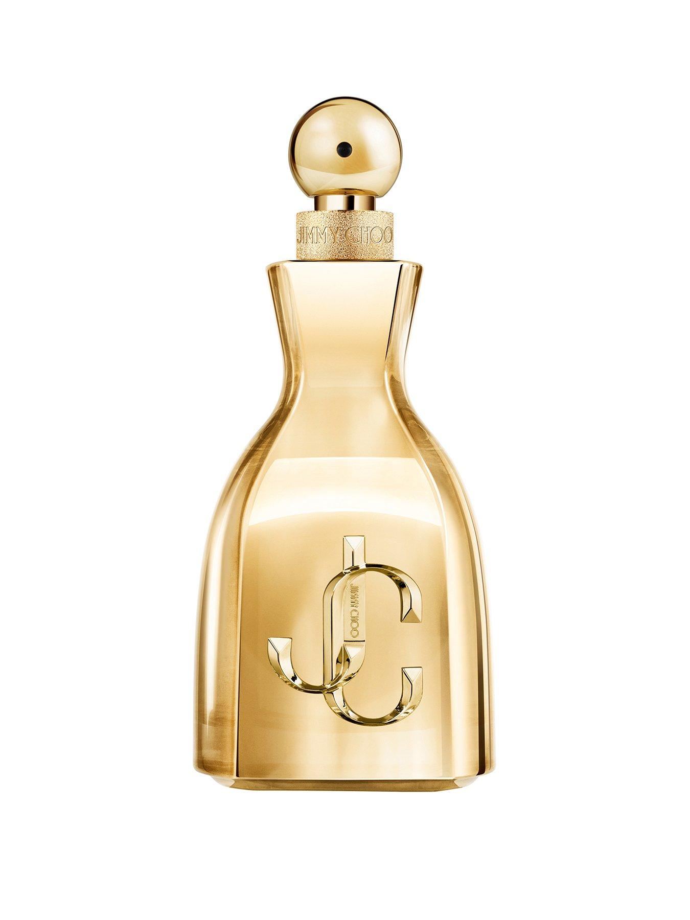 Jimmy Choo Jimmy Choo I Want Choo Le Parfum 100ml