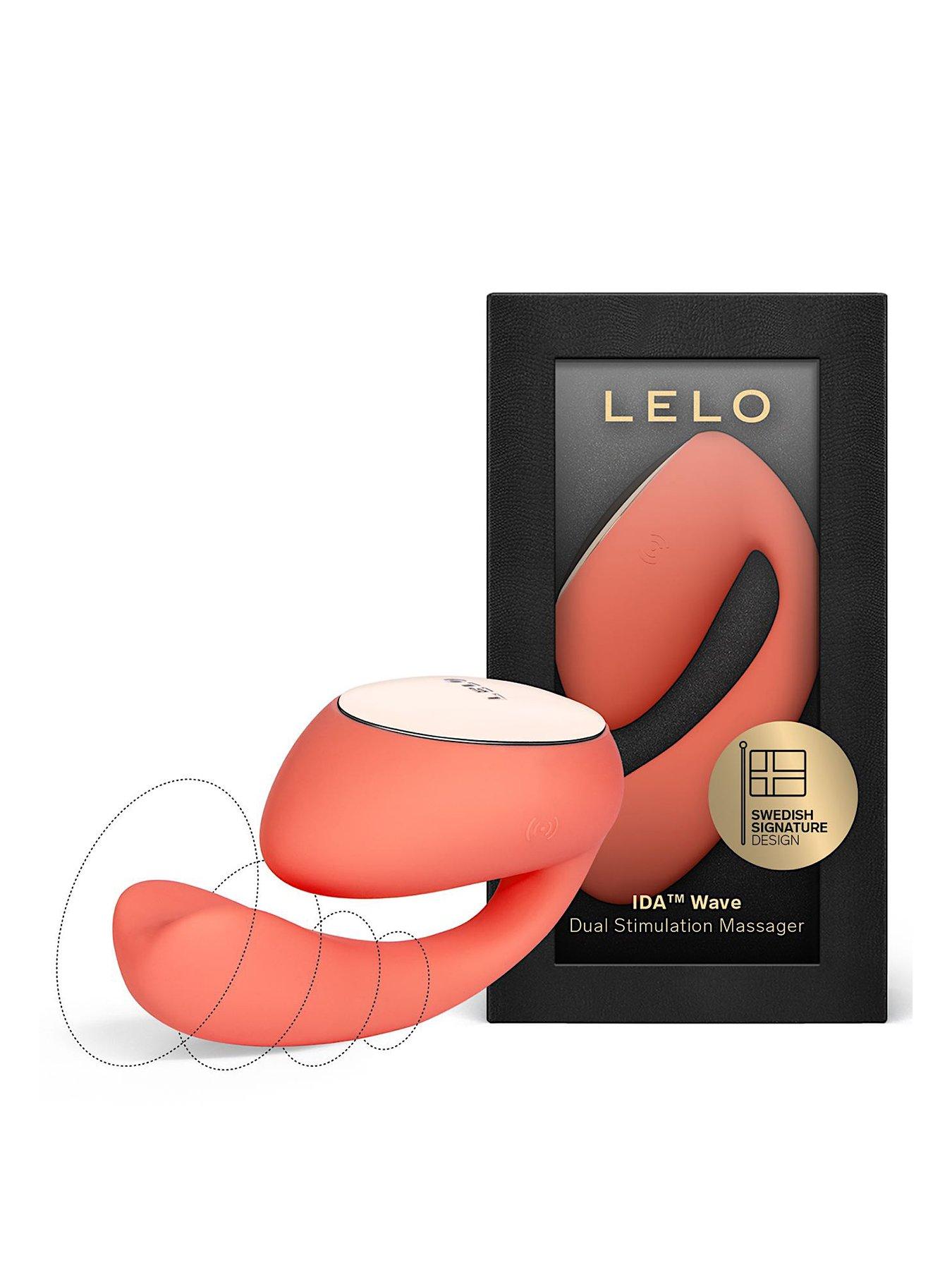 lelo-ida-wave--nbspdual-stimulation-massager-coral