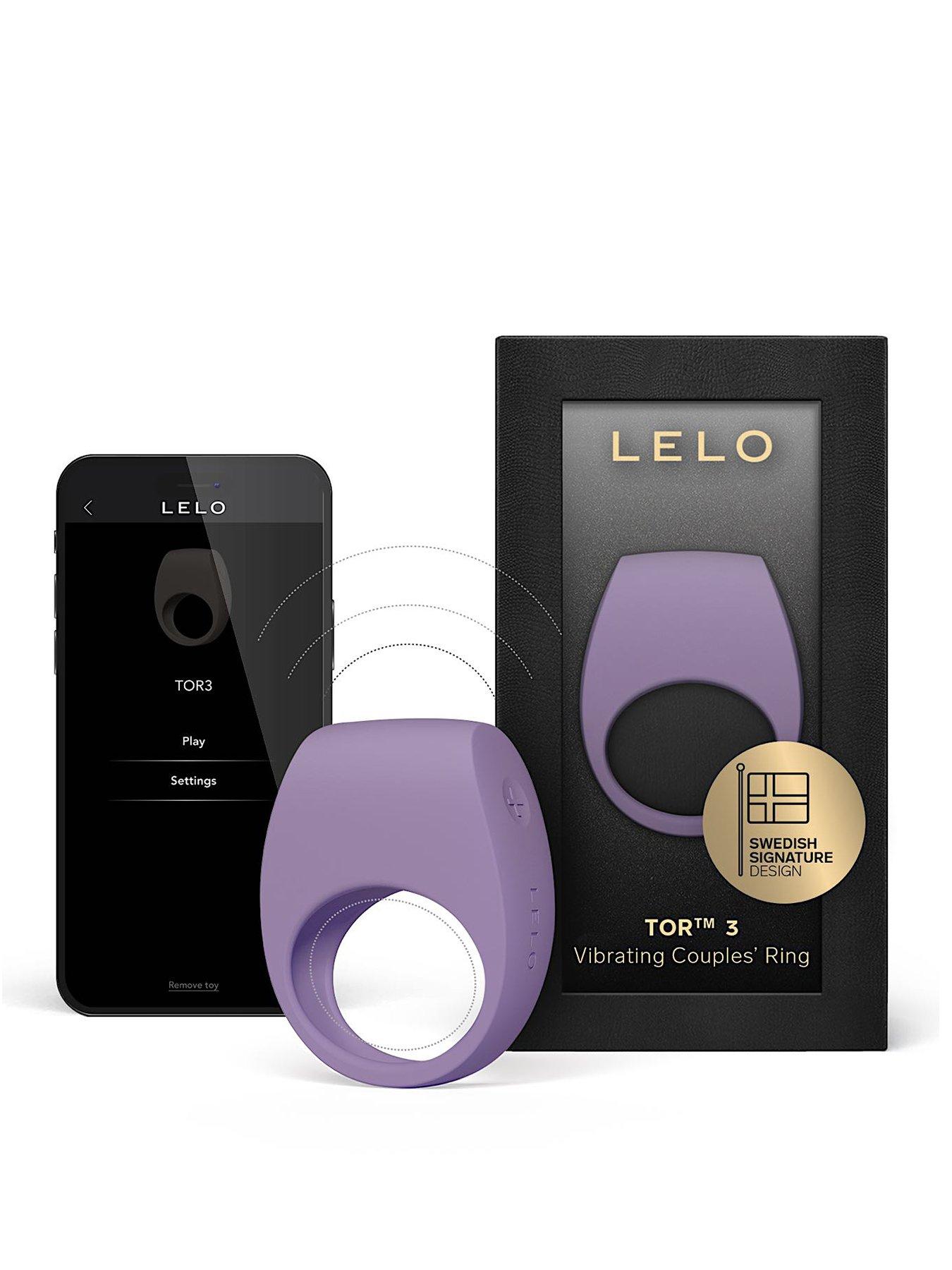 lelo-tor-3nbspvibrating-couples-ring-violet-dusk