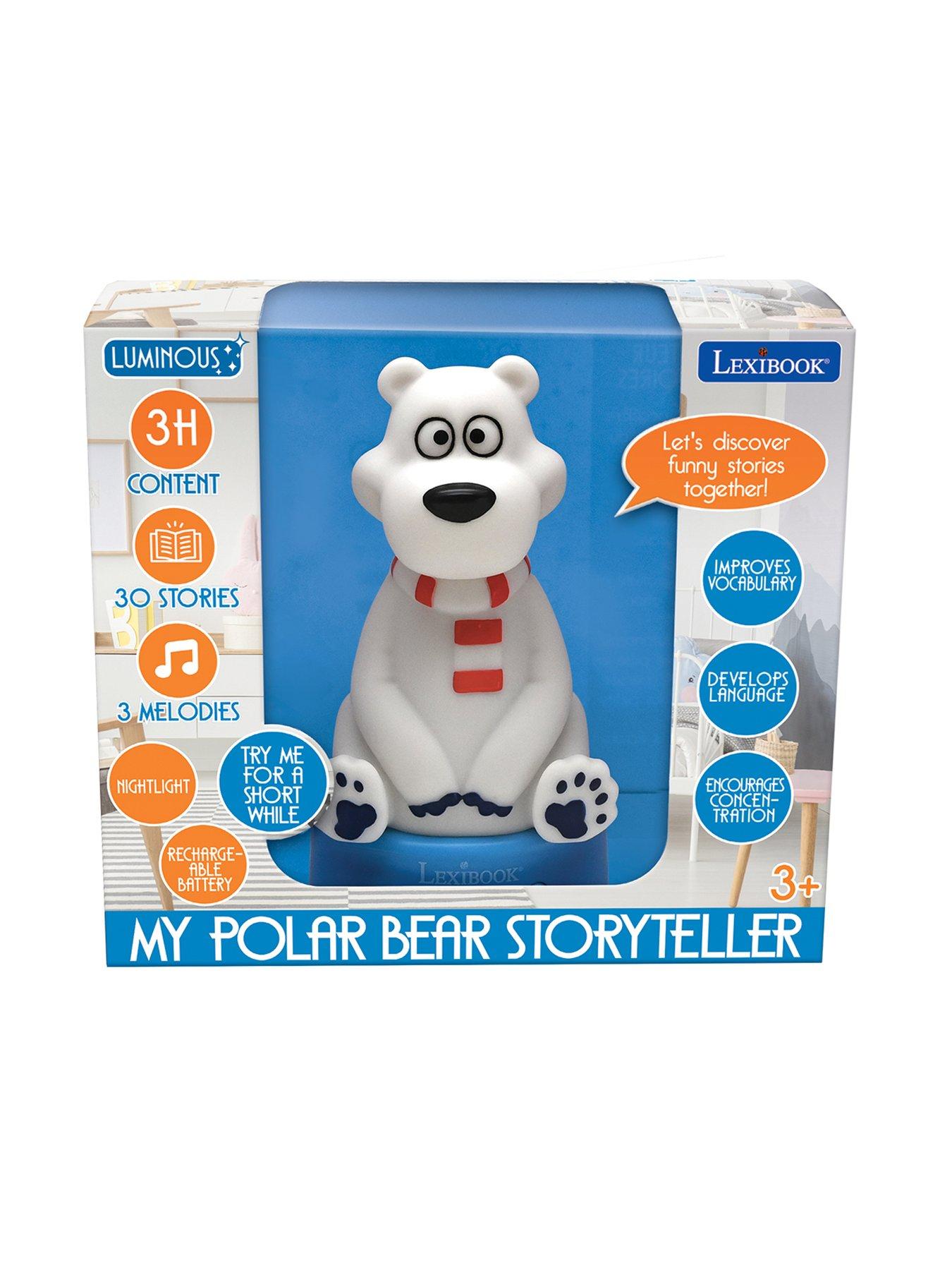 lexibook-3d-design-teddy-bear-story-teller-night-lightoutfit