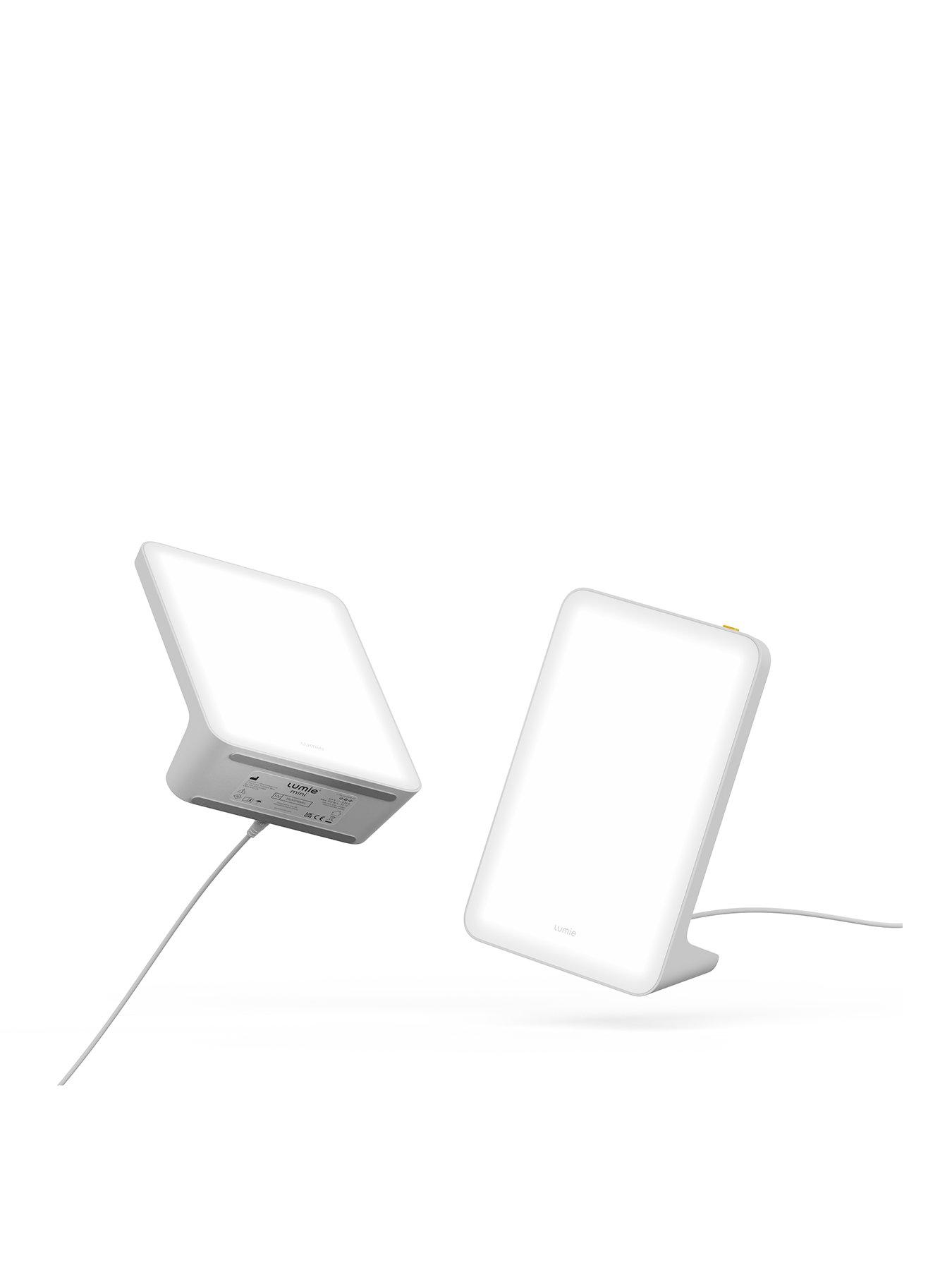 Image of Lumie Mini L SAD Light