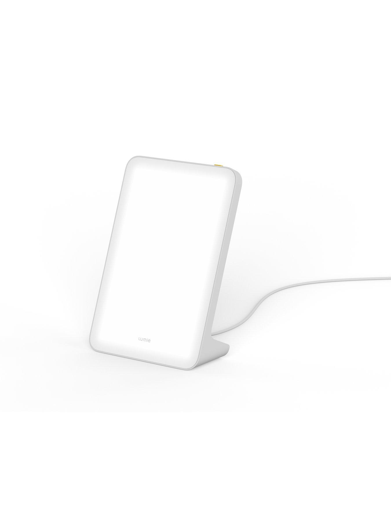 Image 4 of 8 of Lumie Mini L SAD Light
