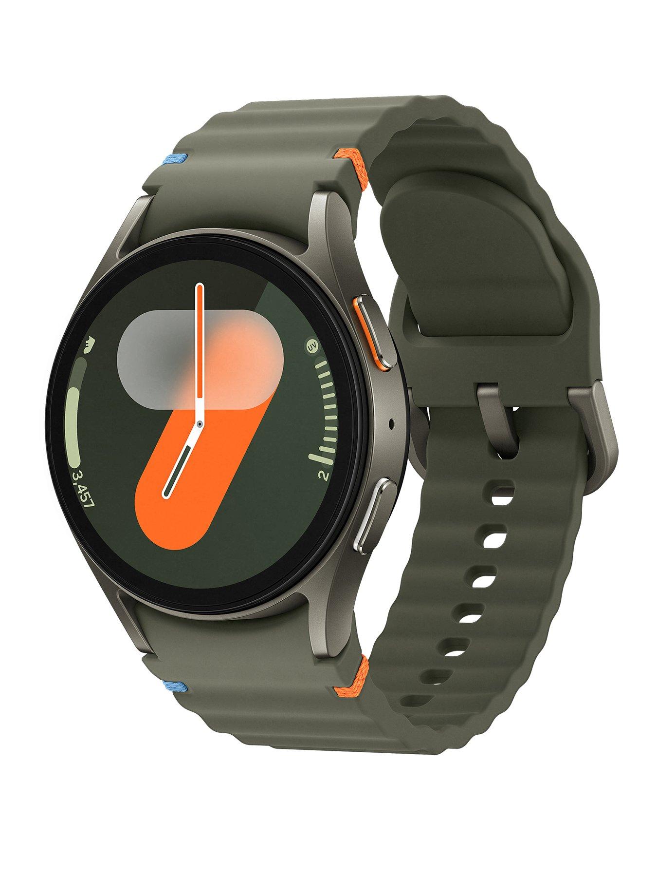 Samsung Galaxy Watch Ultra LTE Galaxy AI Very Ireland