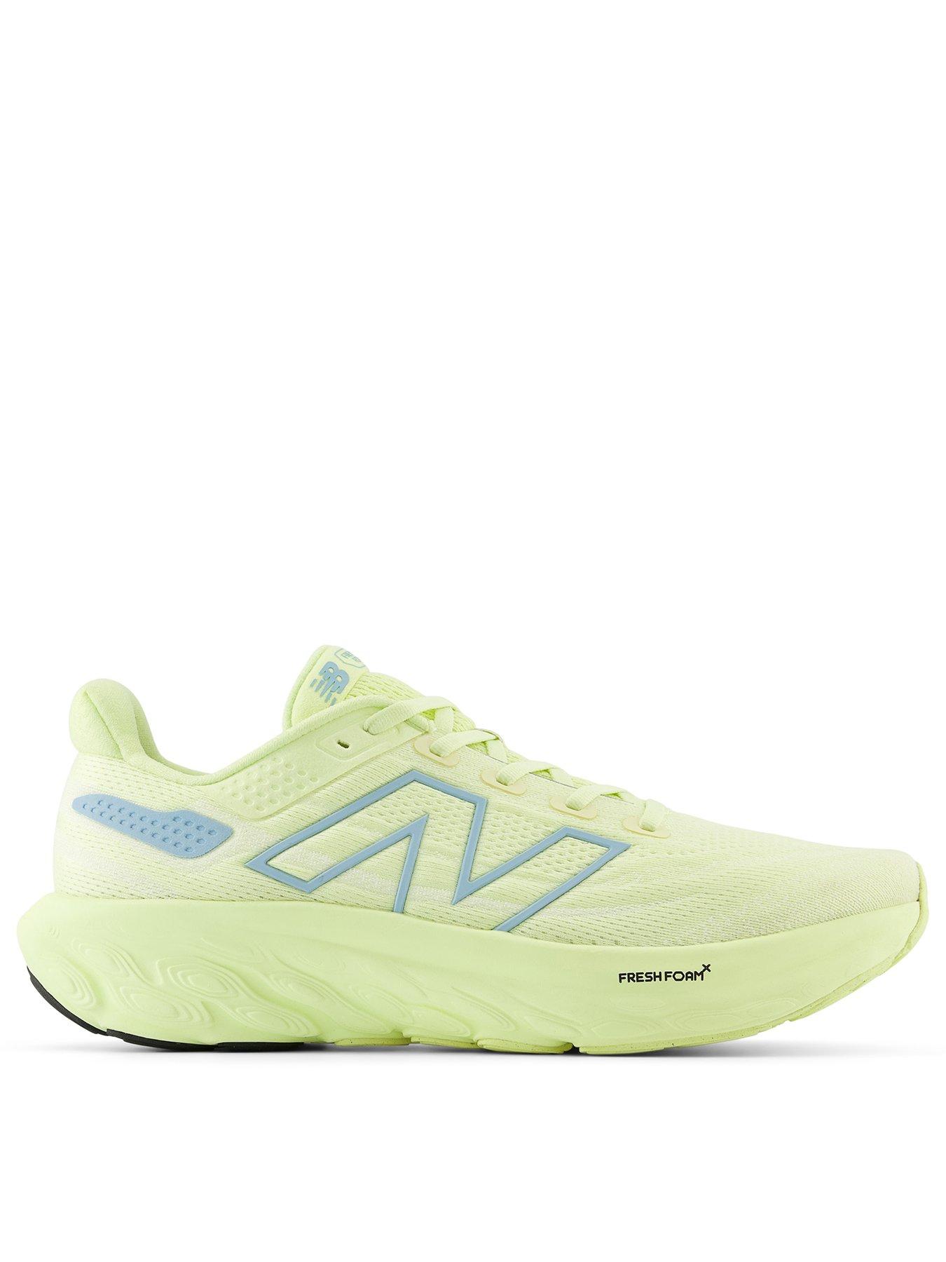 Yellow New balance Sports leisure Very Ireland