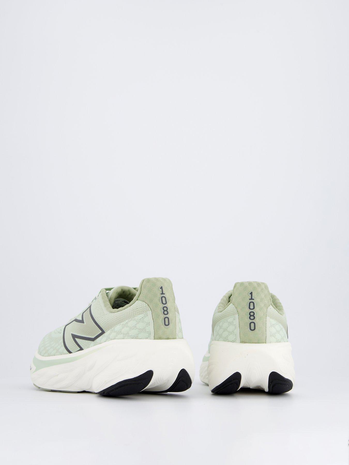 1080 V13 New Balance 1080 Damen Olive Sepatu Nb New Balance 1080