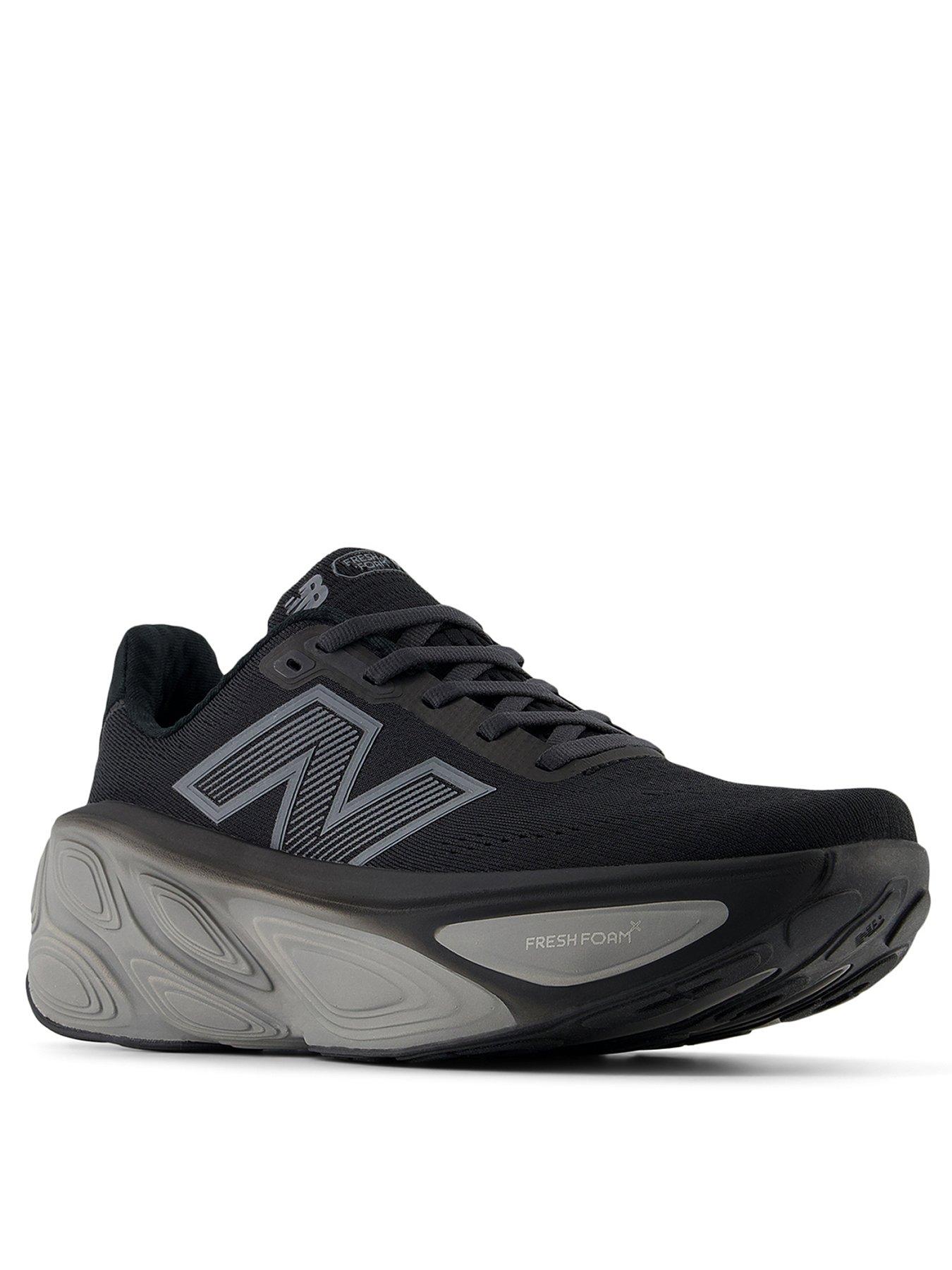 new-balance-womens-running-fresh-foam-x-more-v5-trainers-blackstillFront