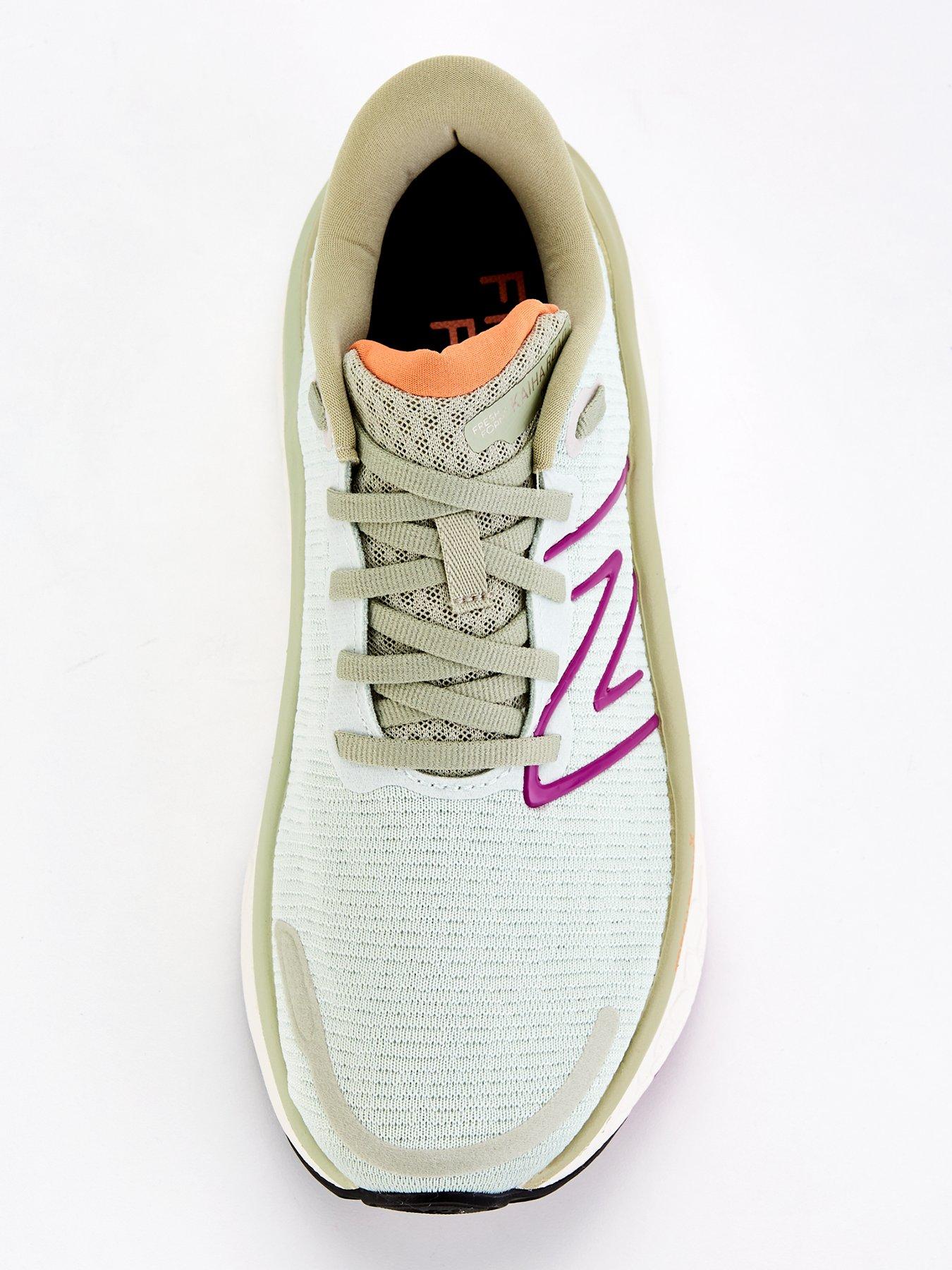 new-balance-womens-running-fresh-foam-x-kaiha-road-trainers-greenoutfit