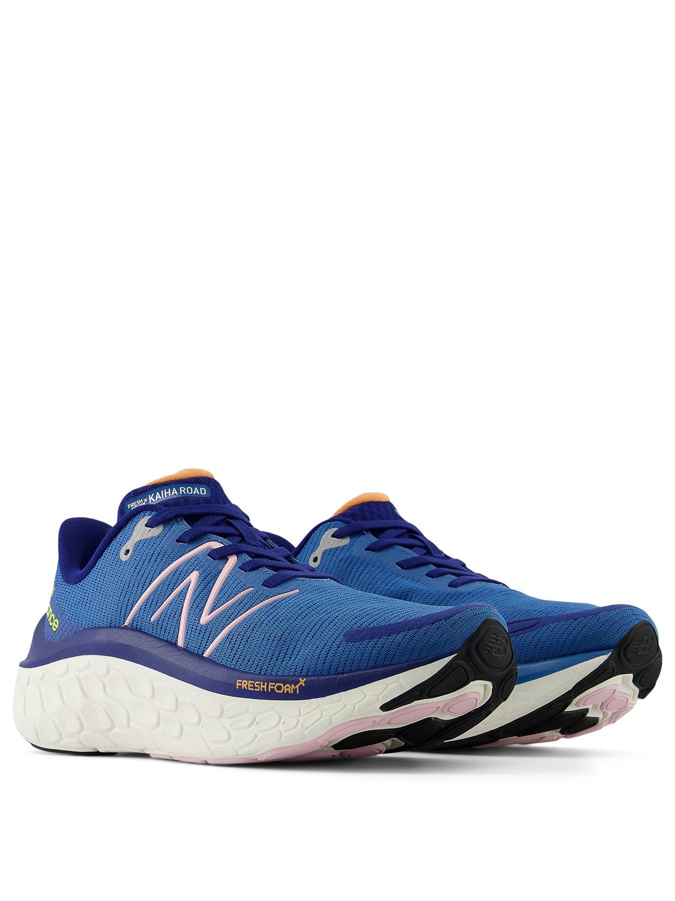 new-balance-womens-running-fresh-foam-x-kaiha-road-trainers-bluestillFront