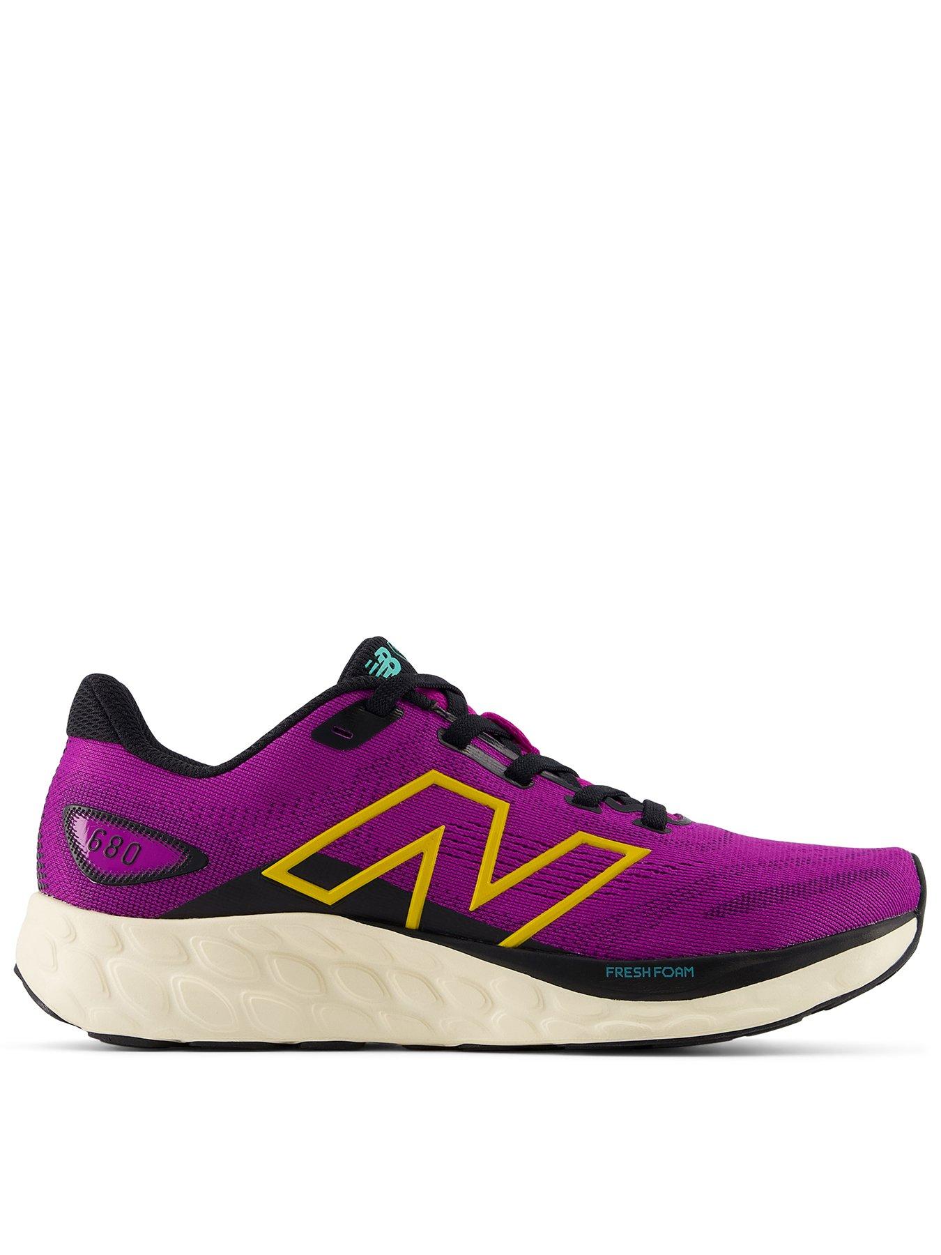 New balance fresh foam zante trainer online