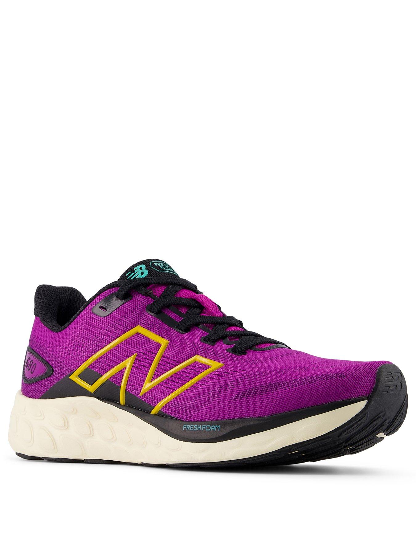 new-balance-womens-running-fresh-foam-680-v8-trainers-pinkstillFront