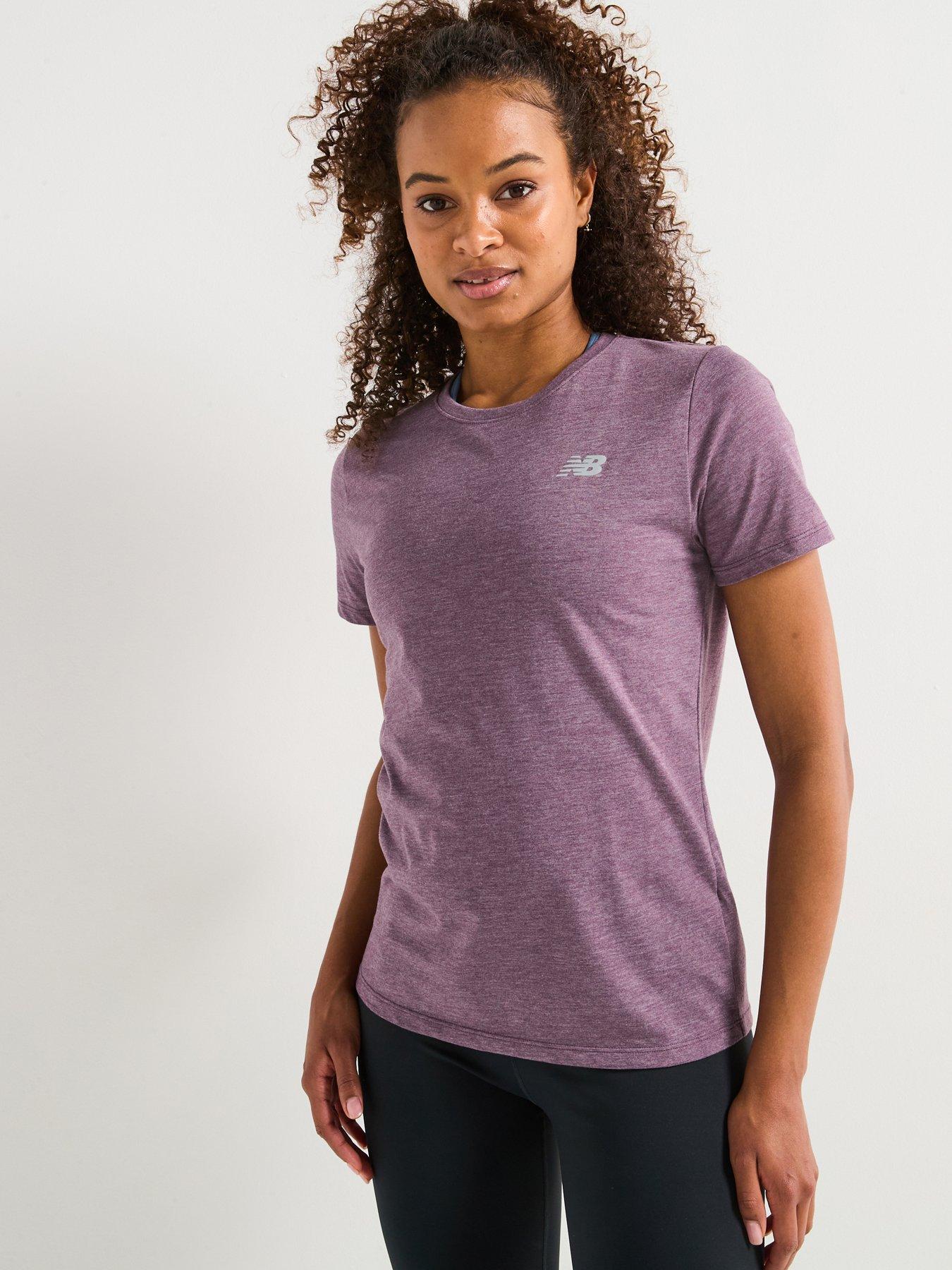 new-balance-womens-running-sport-essentials-heathertech-t-shirt-purple