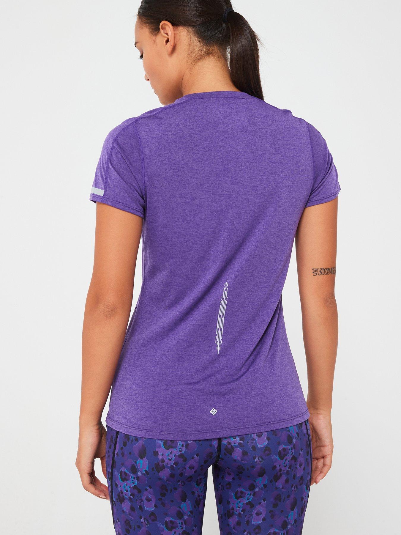 ronhill-womens-tech-reflect-running-tee-purplestillFront