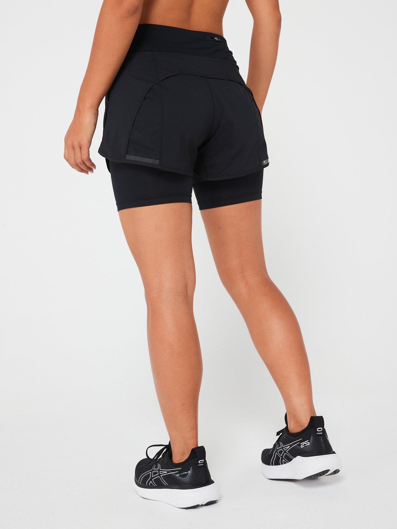 ronhill-womens-tech-running-45inch-short-backstillFront