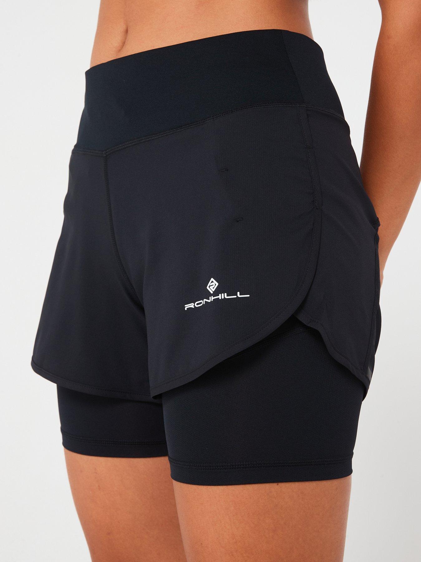 ronhill-womens-tech-running-45inch-short-backoutfit