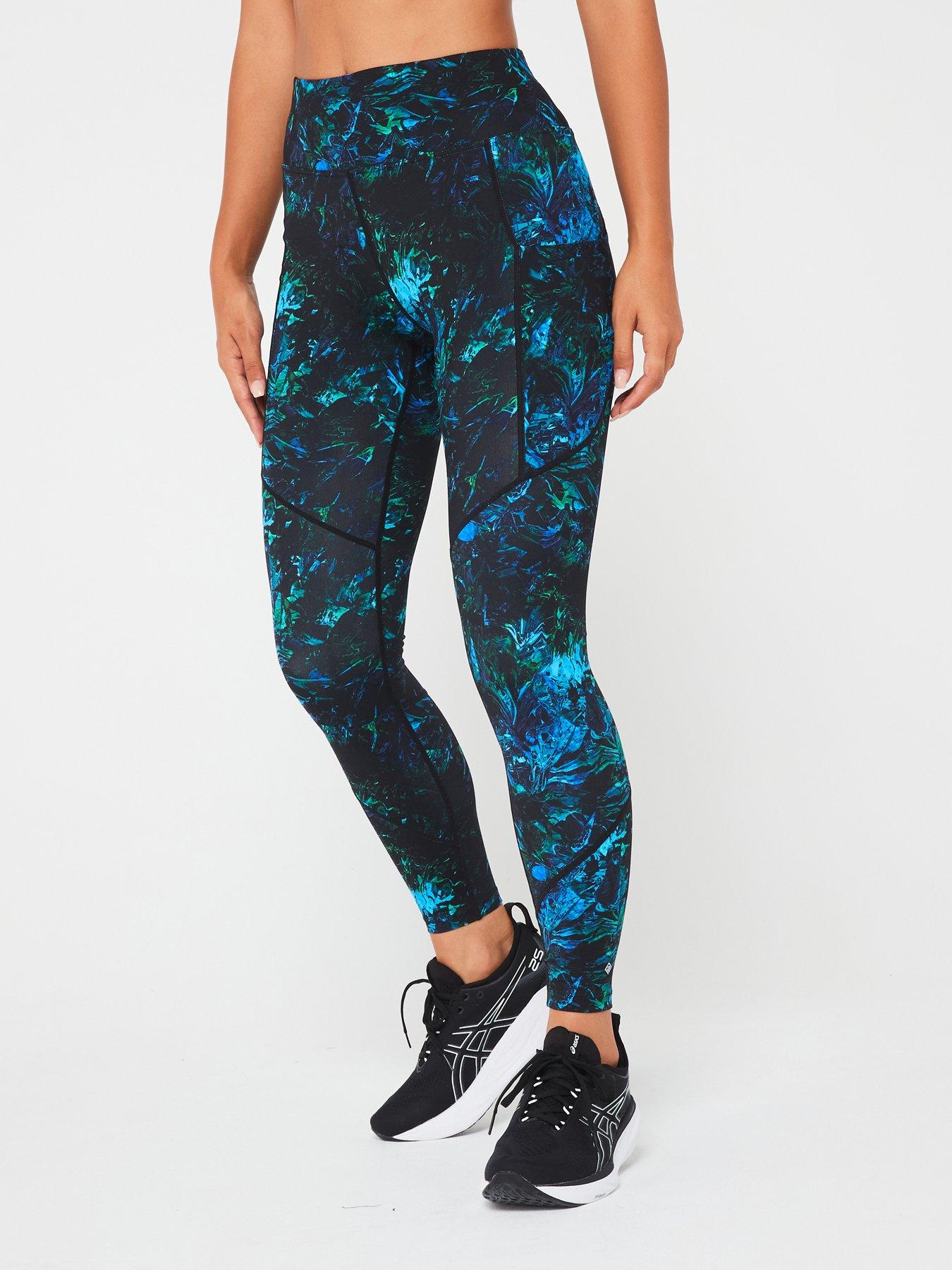 ronhill-womens-tech-running-tight-blue