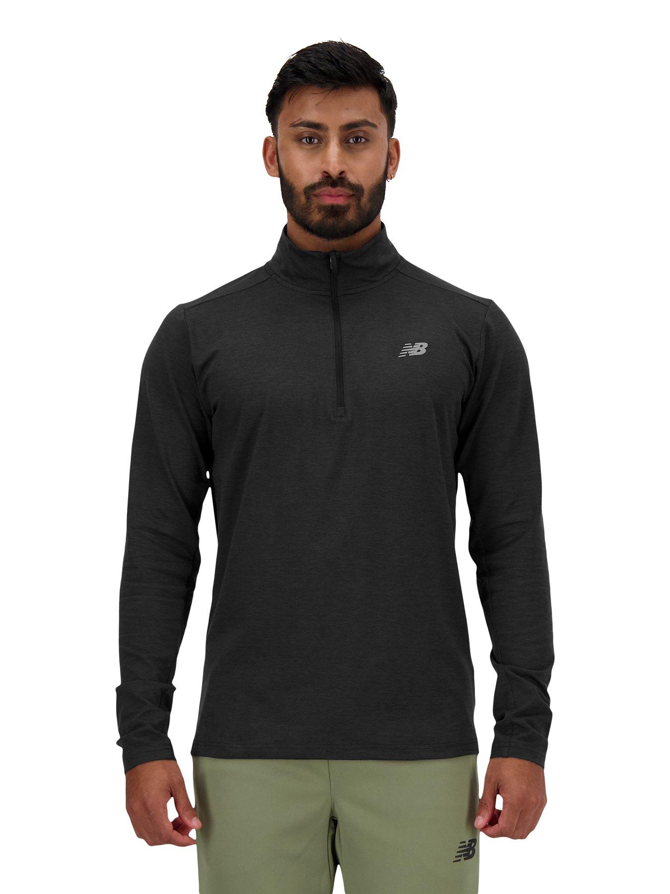 new-balance-mens-running-space-dye-14-zip-black